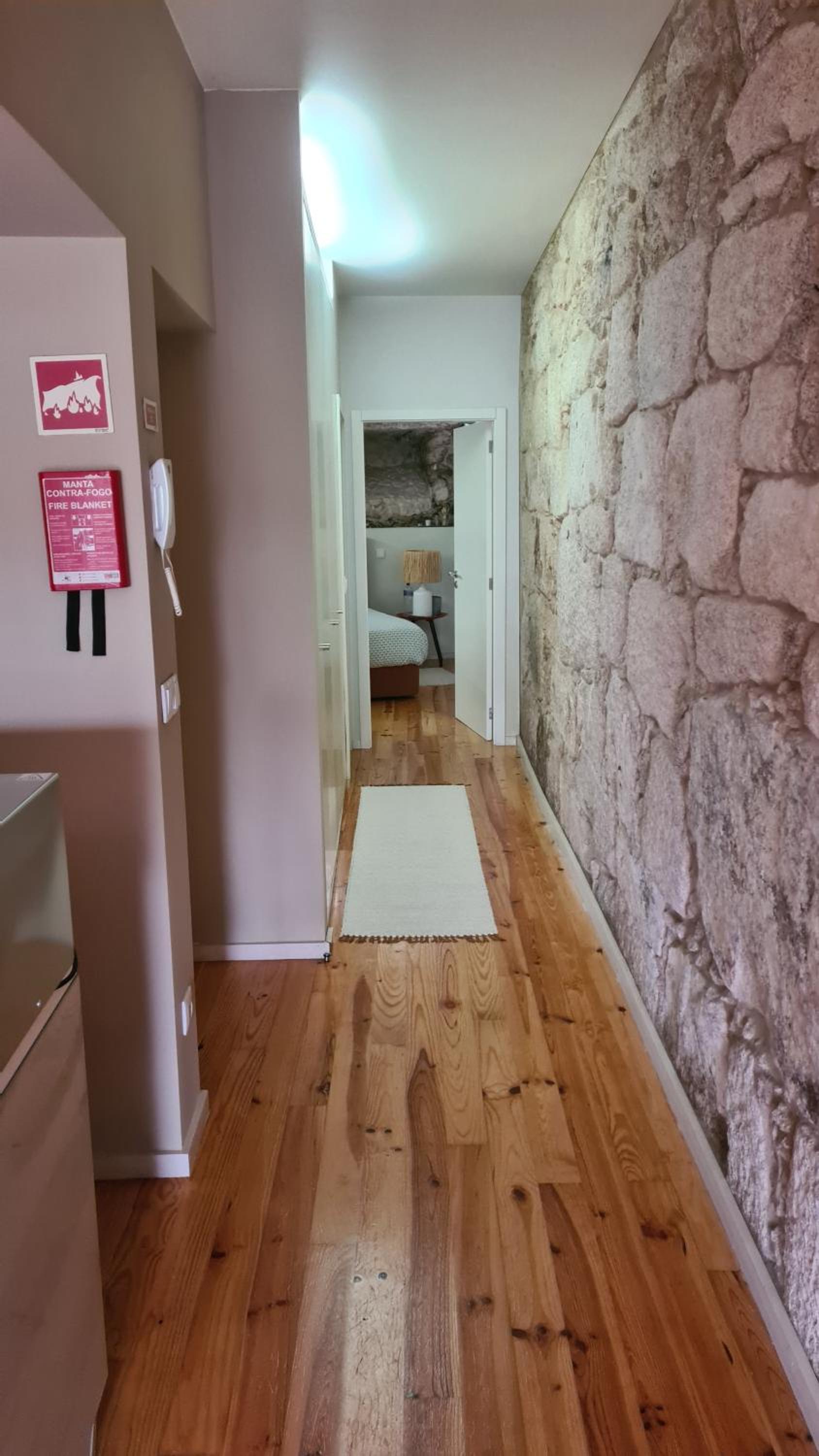 Guest House Boa Hora view 3