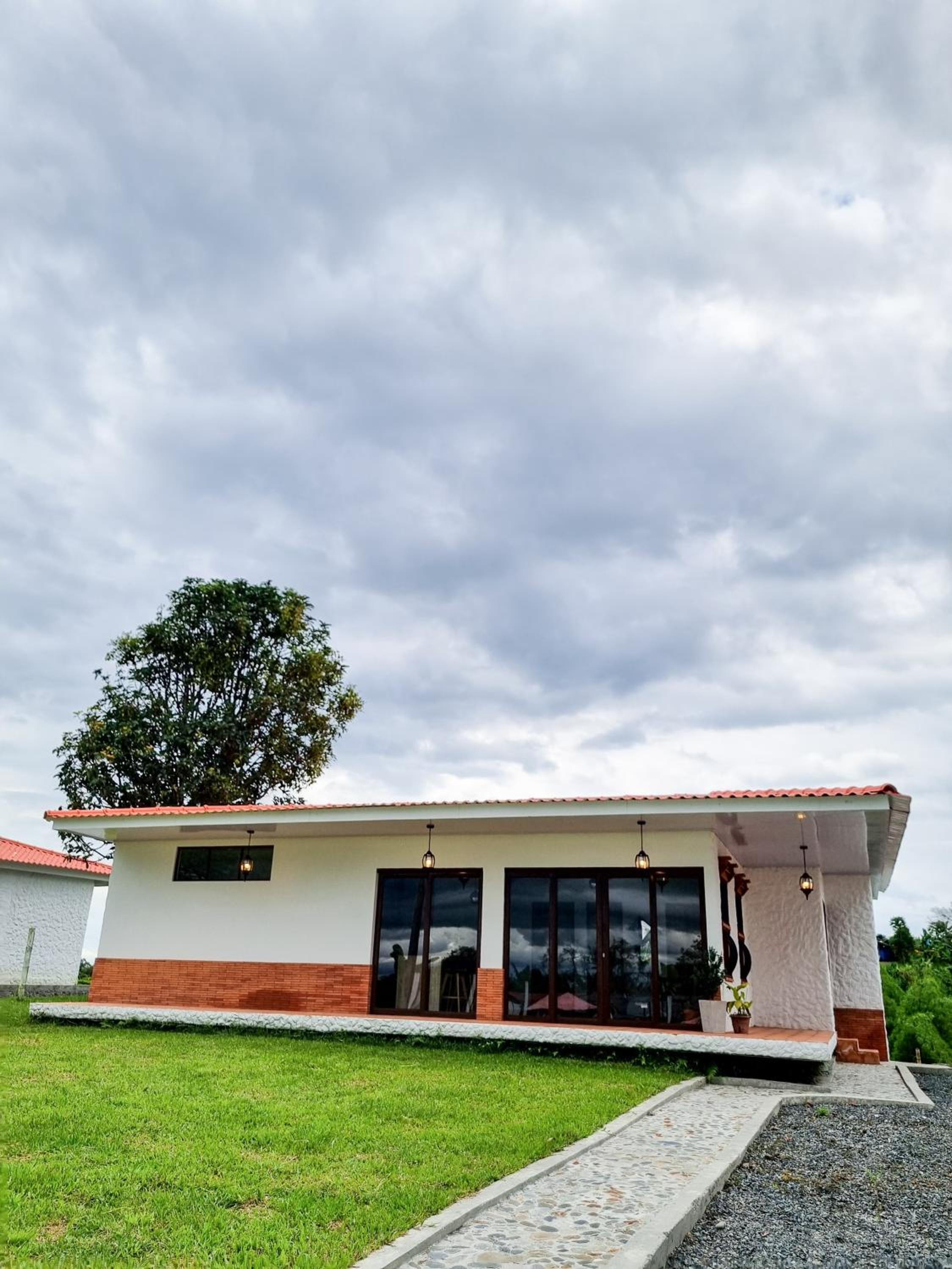 Tumbaga Hostal