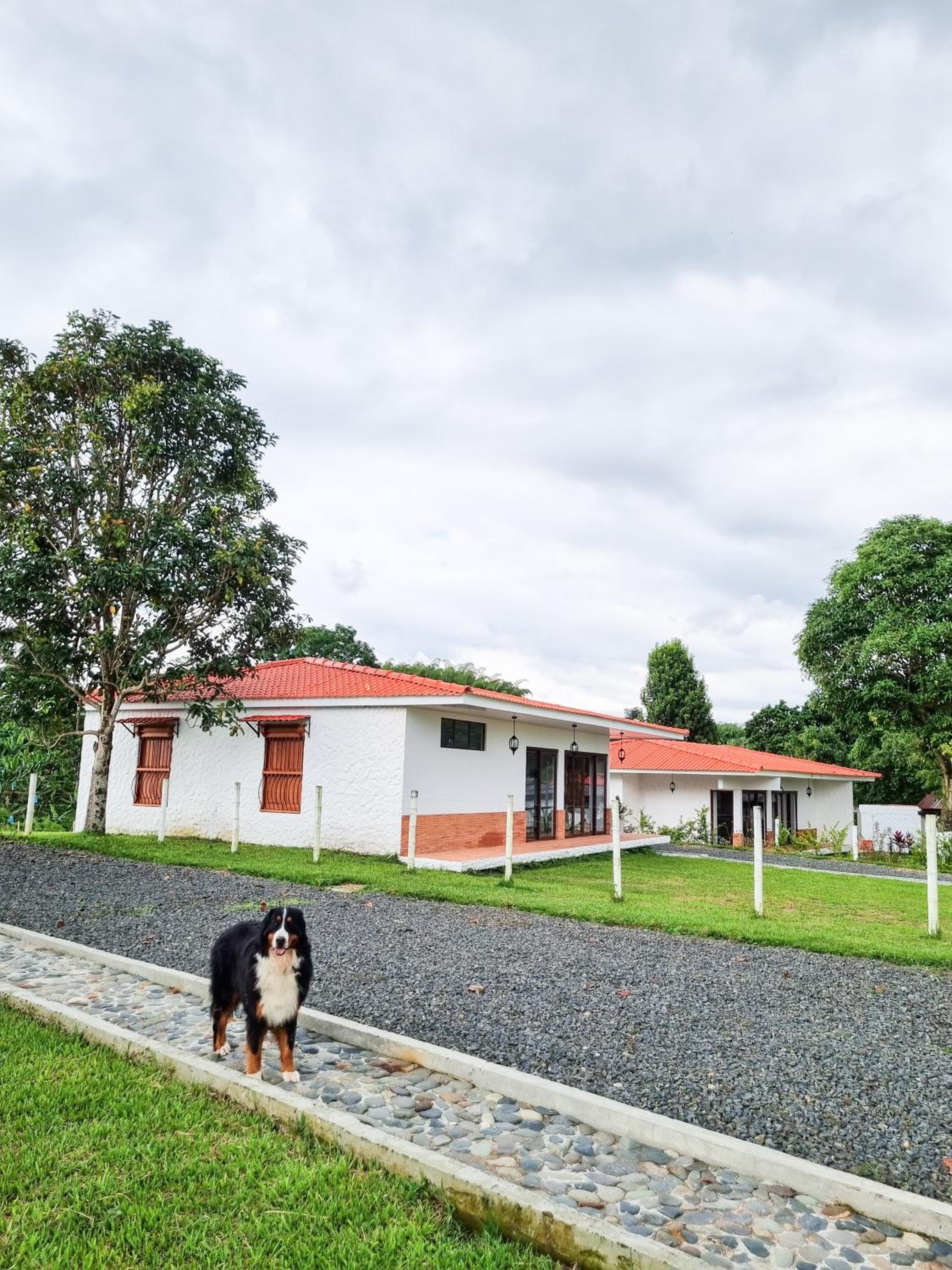 Tumbaga Hostal