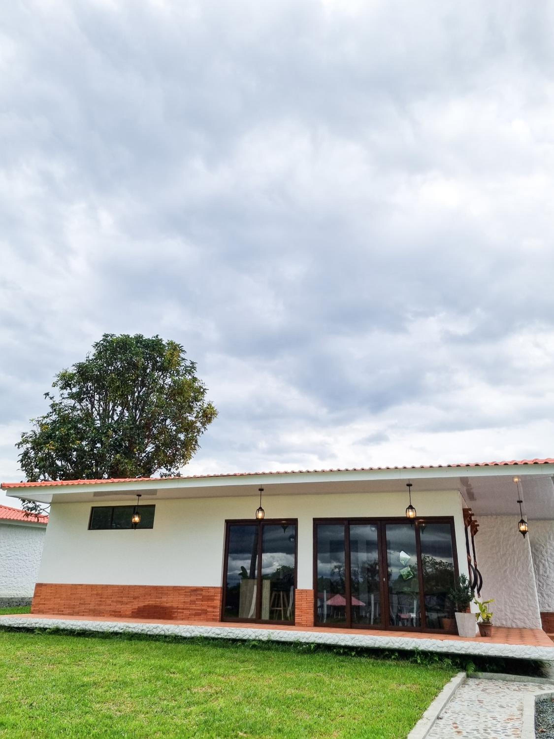 Tumbaga Hostal