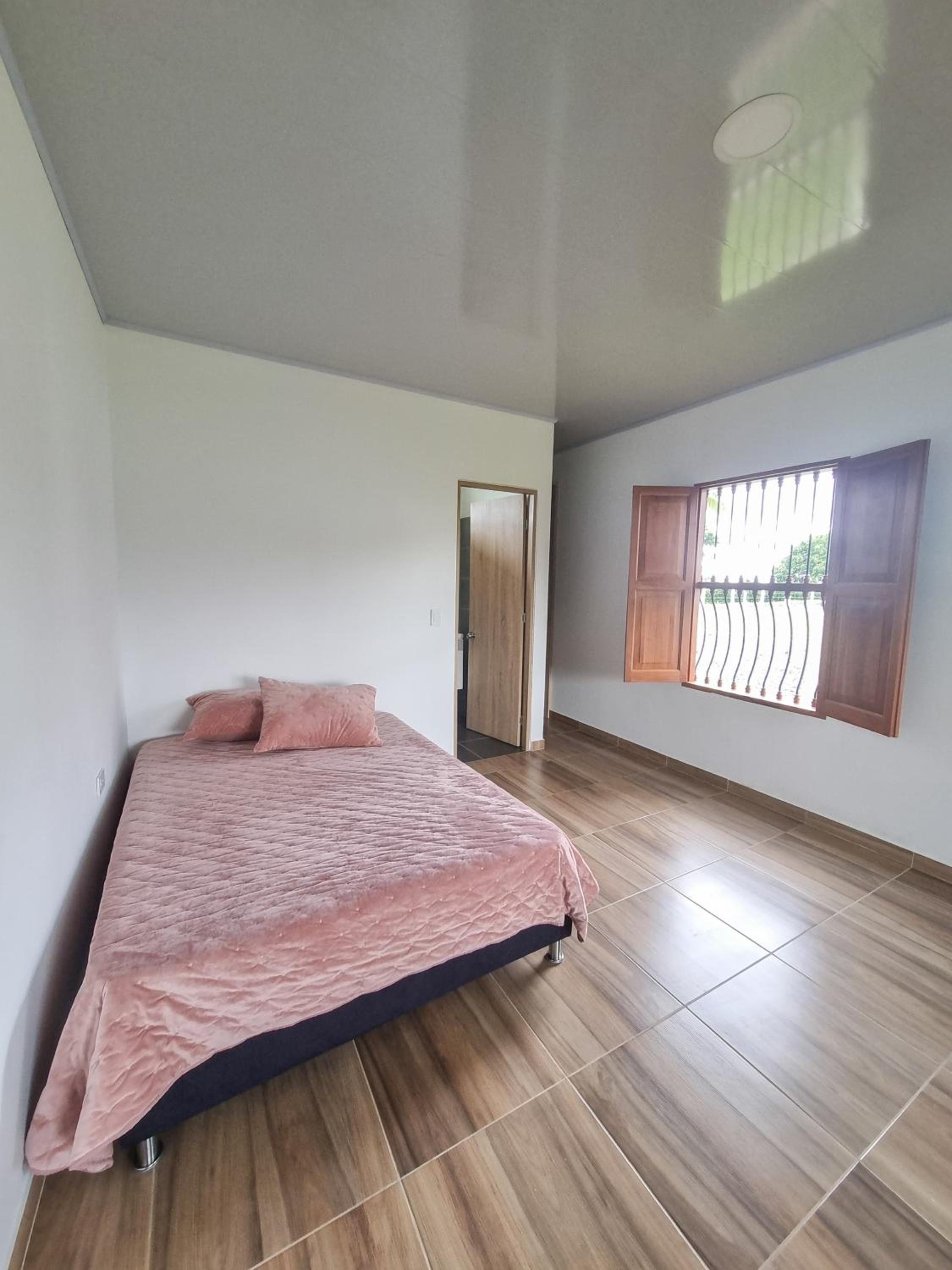 Tumbaga Hostal