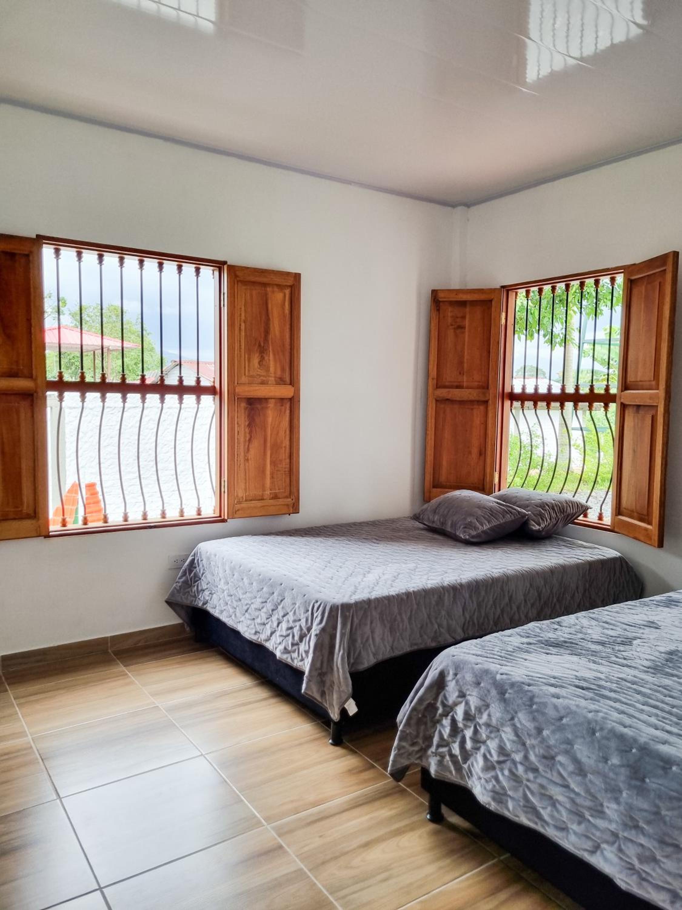Tumbaga Hostal
