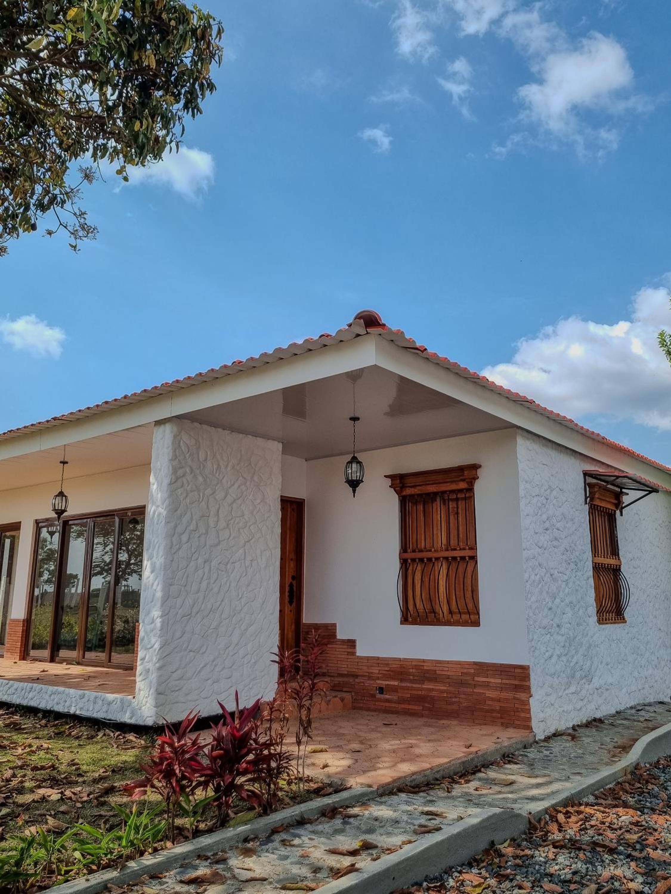 Tumbaga Hostal