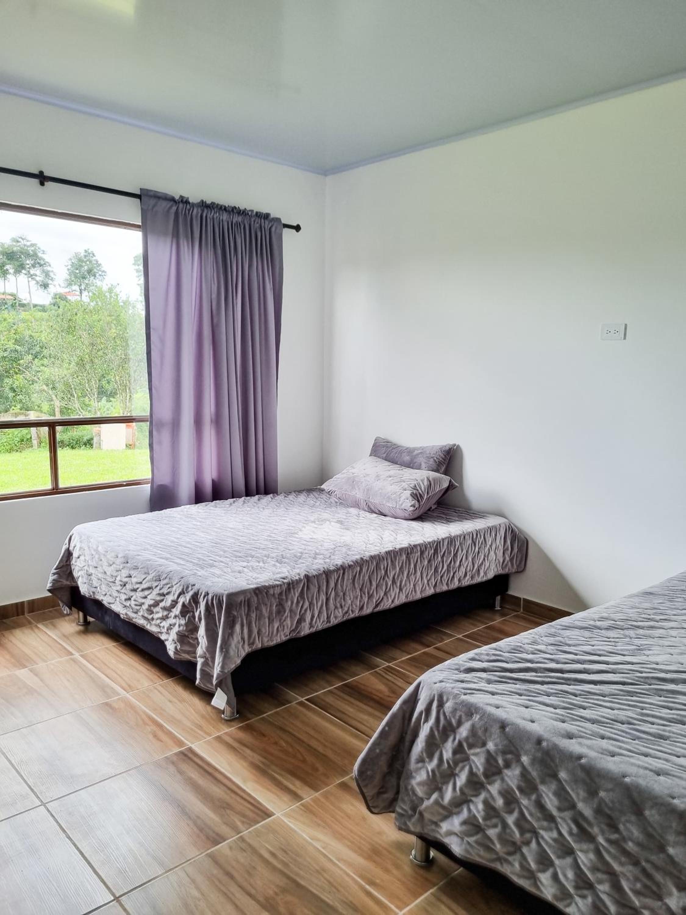 Tumbaga Hostal