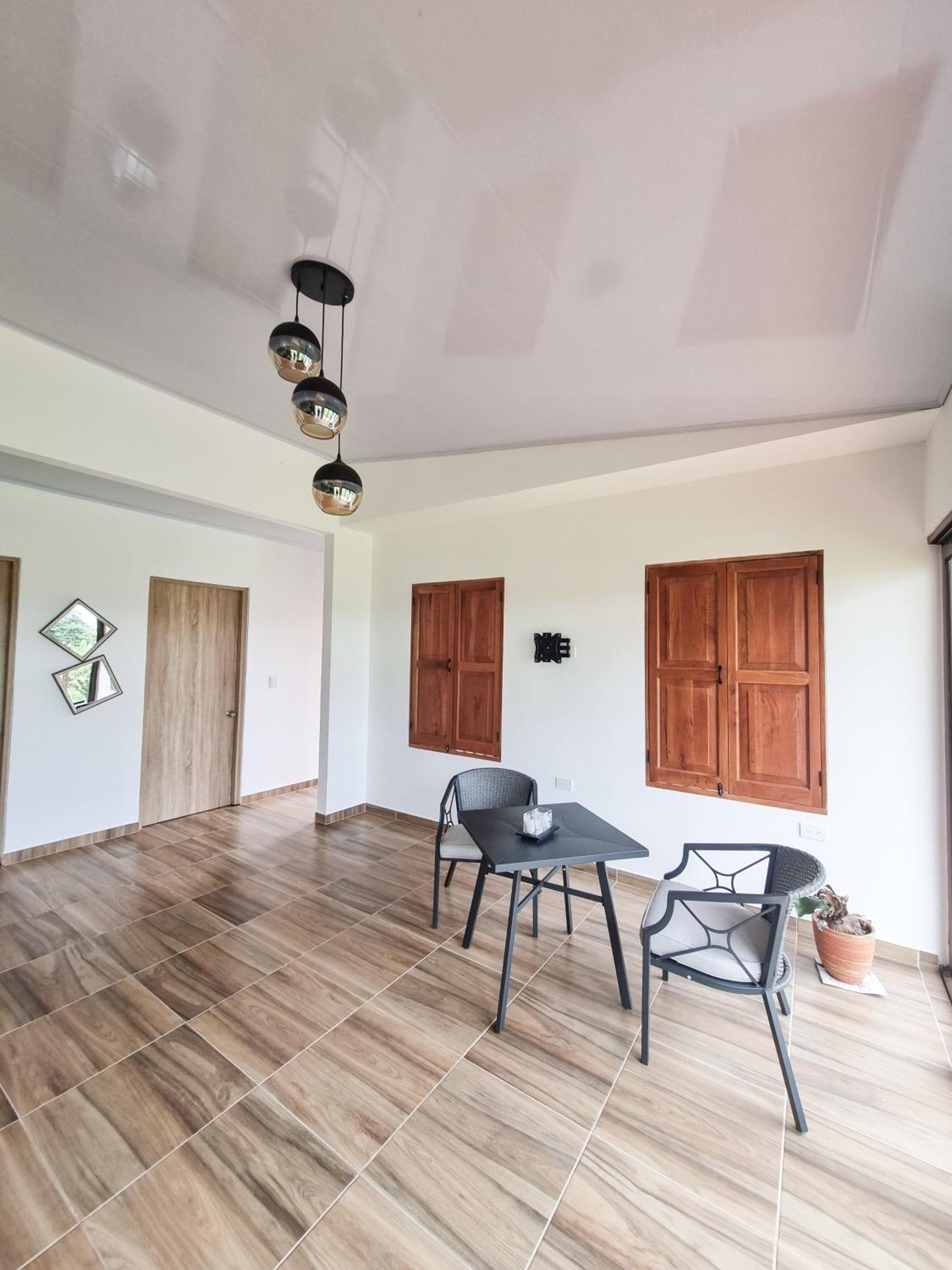 Tumbaga Hostal