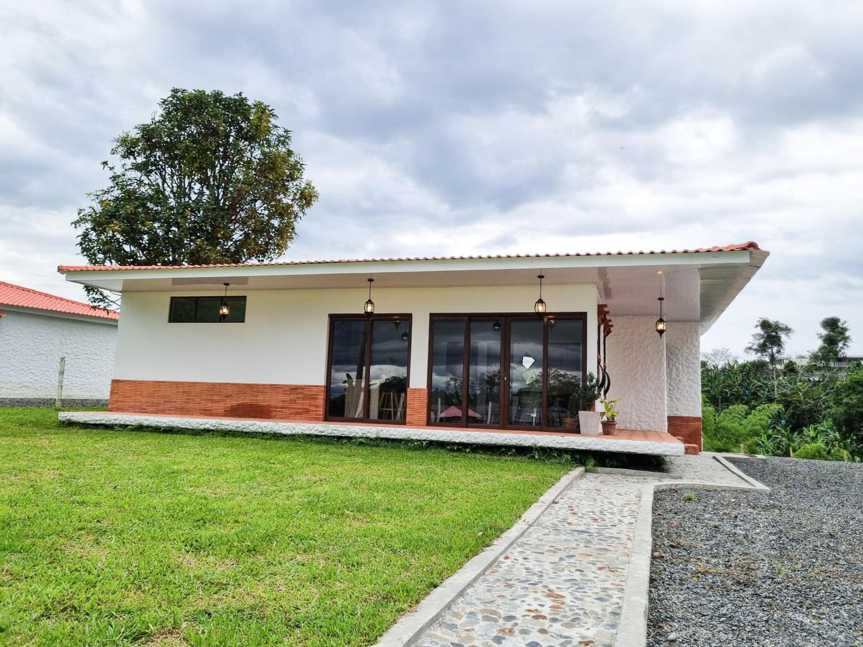 Tumbaga Hostal