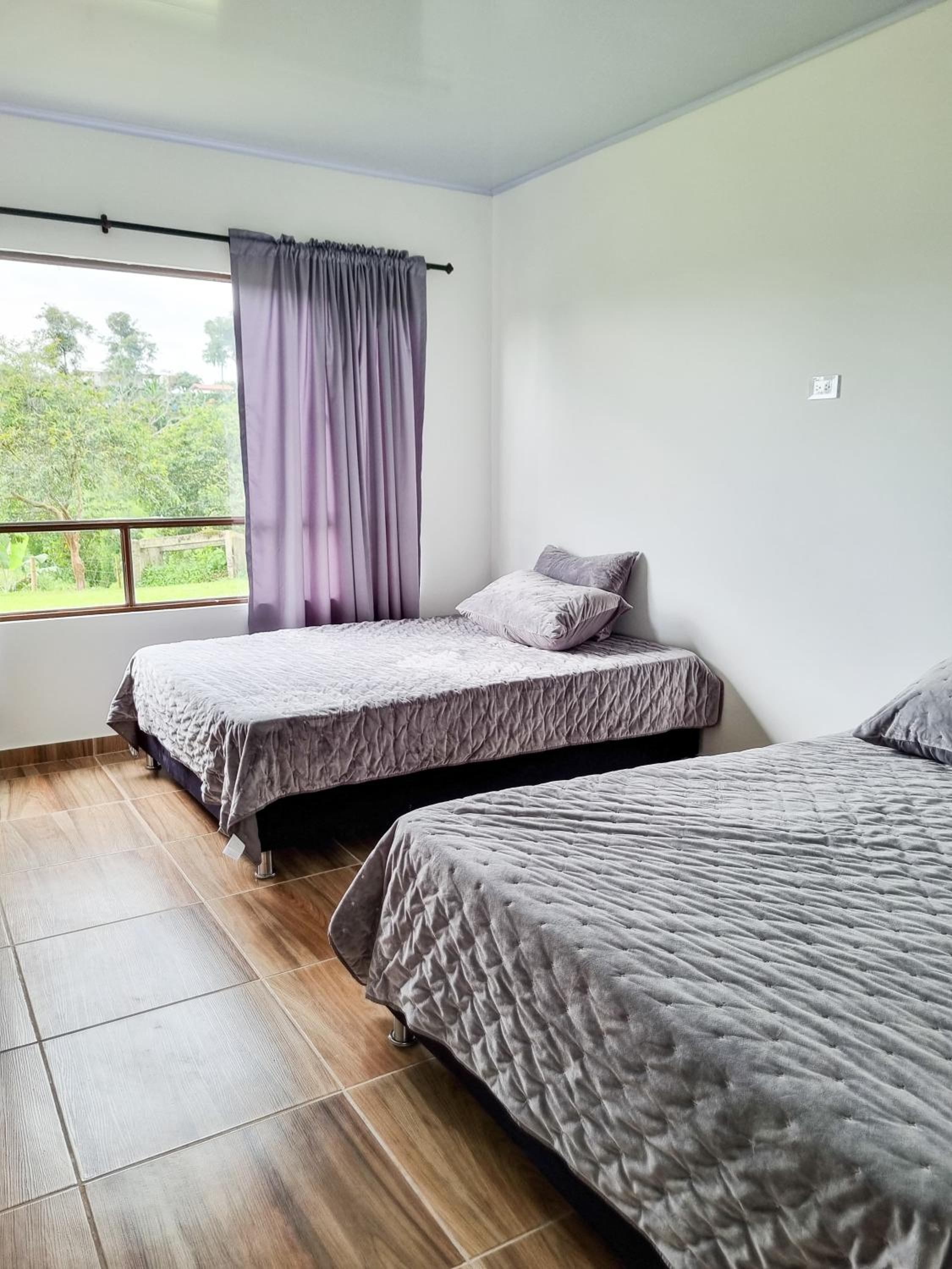 Tumbaga Hostal