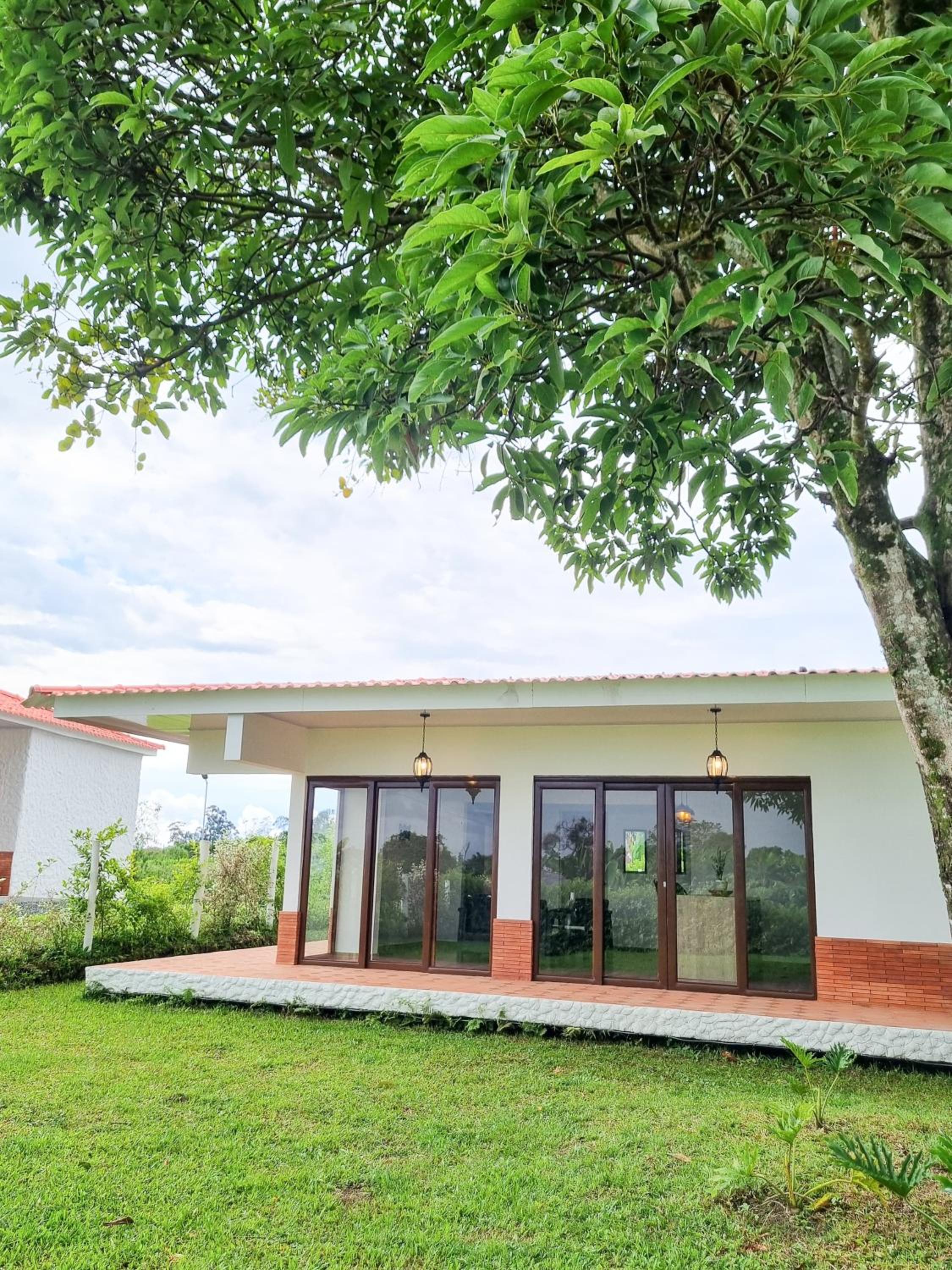 Tumbaga Hostal