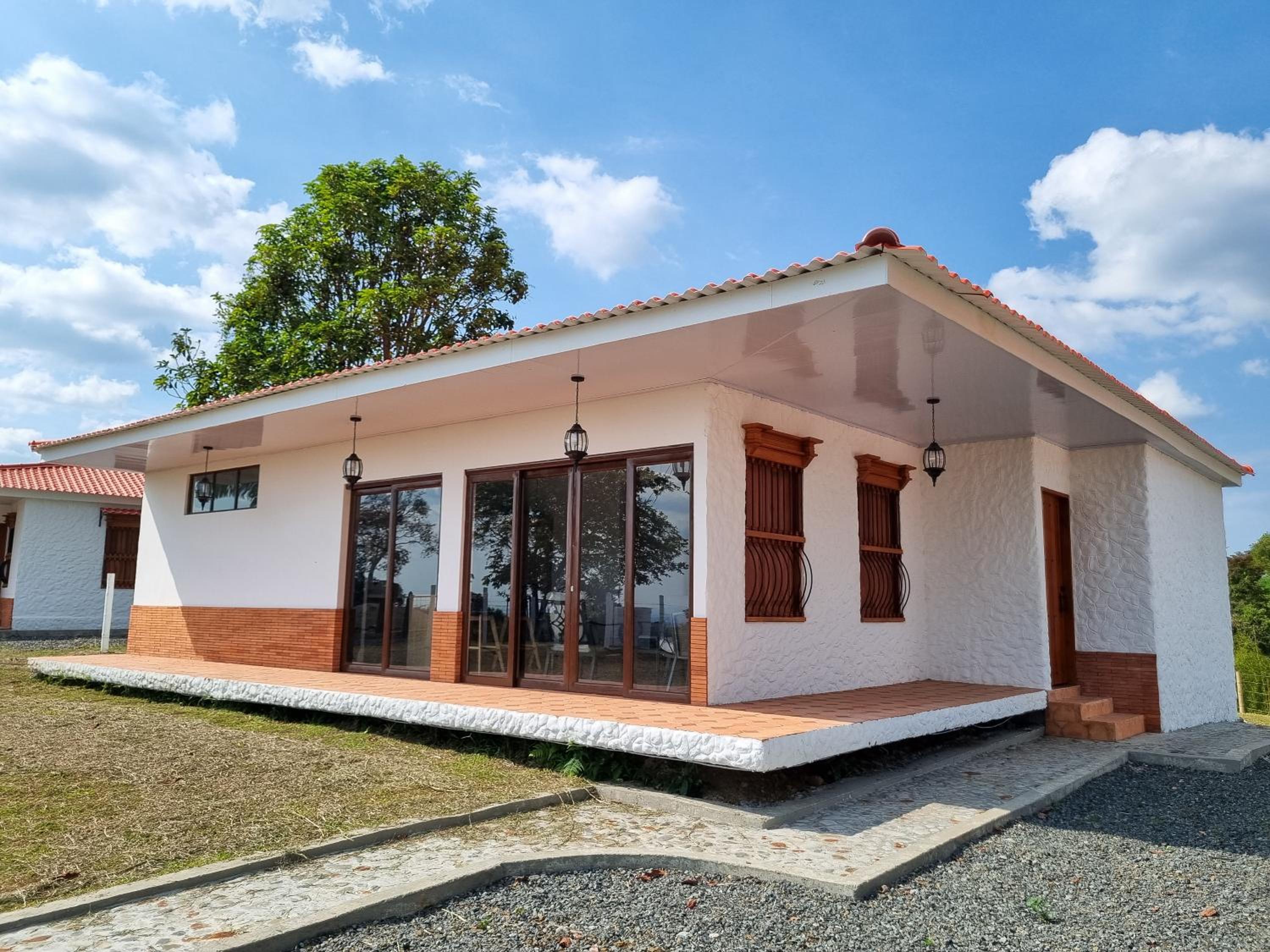 Tumbaga Hostal