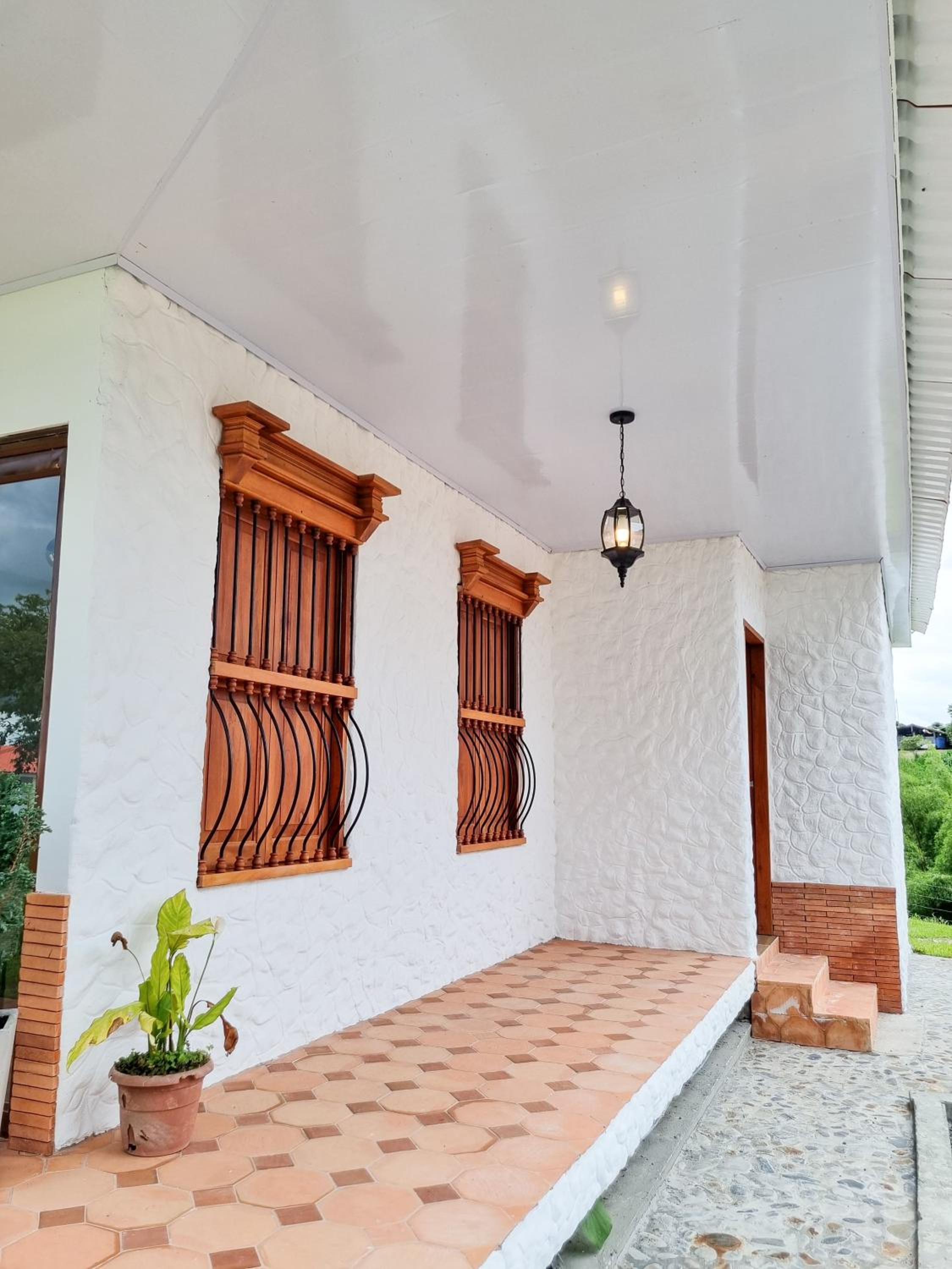 Tumbaga Hostal