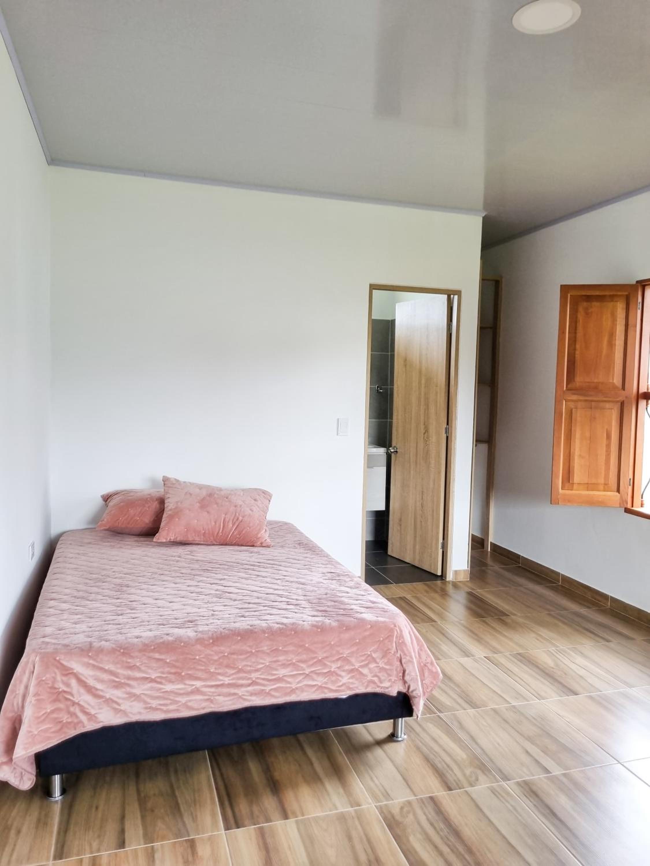 Tumbaga Hostal