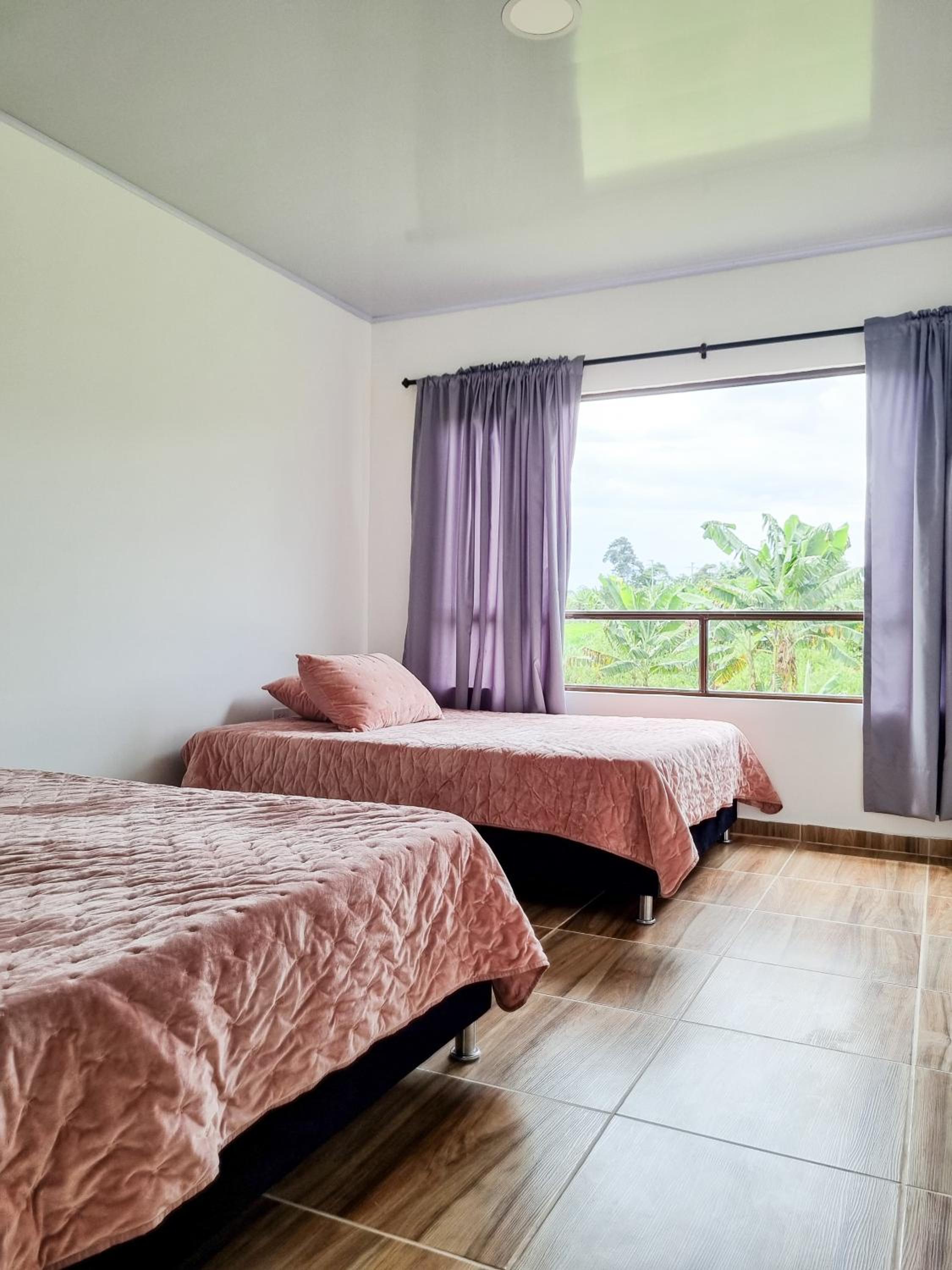 Tumbaga Hostal