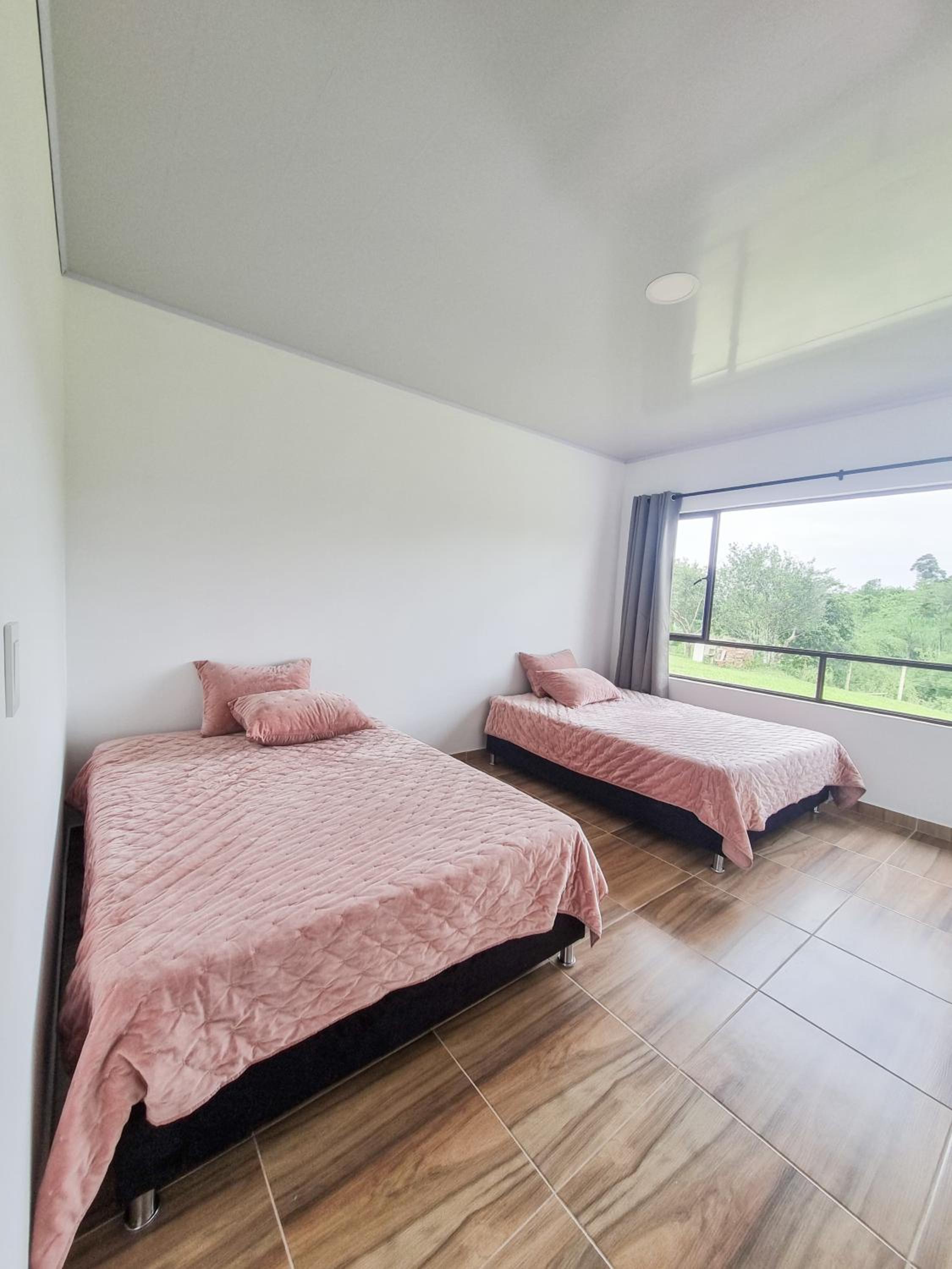 Tumbaga Hostal