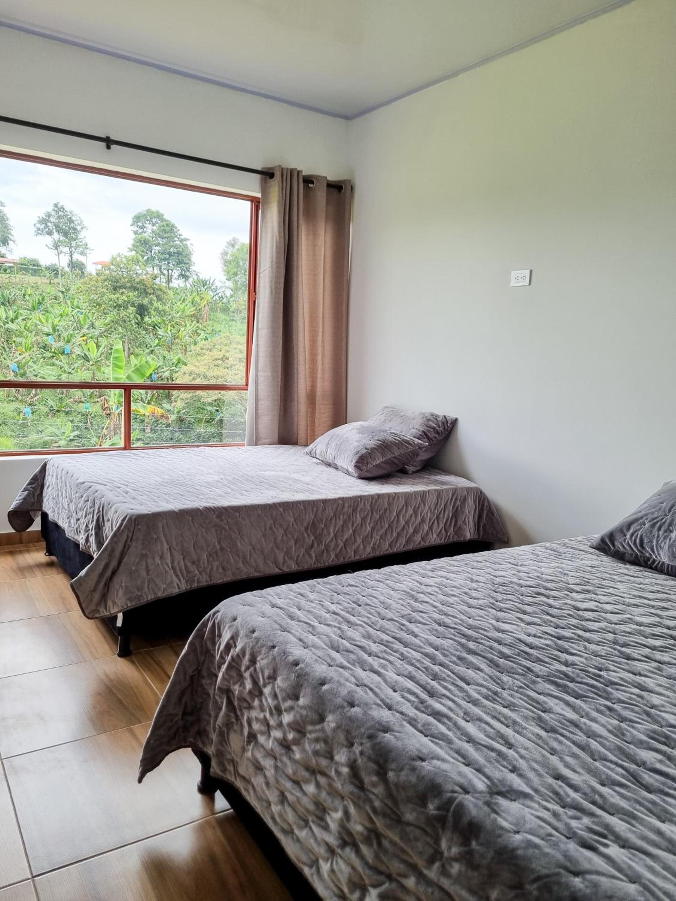 Tumbaga Hostal