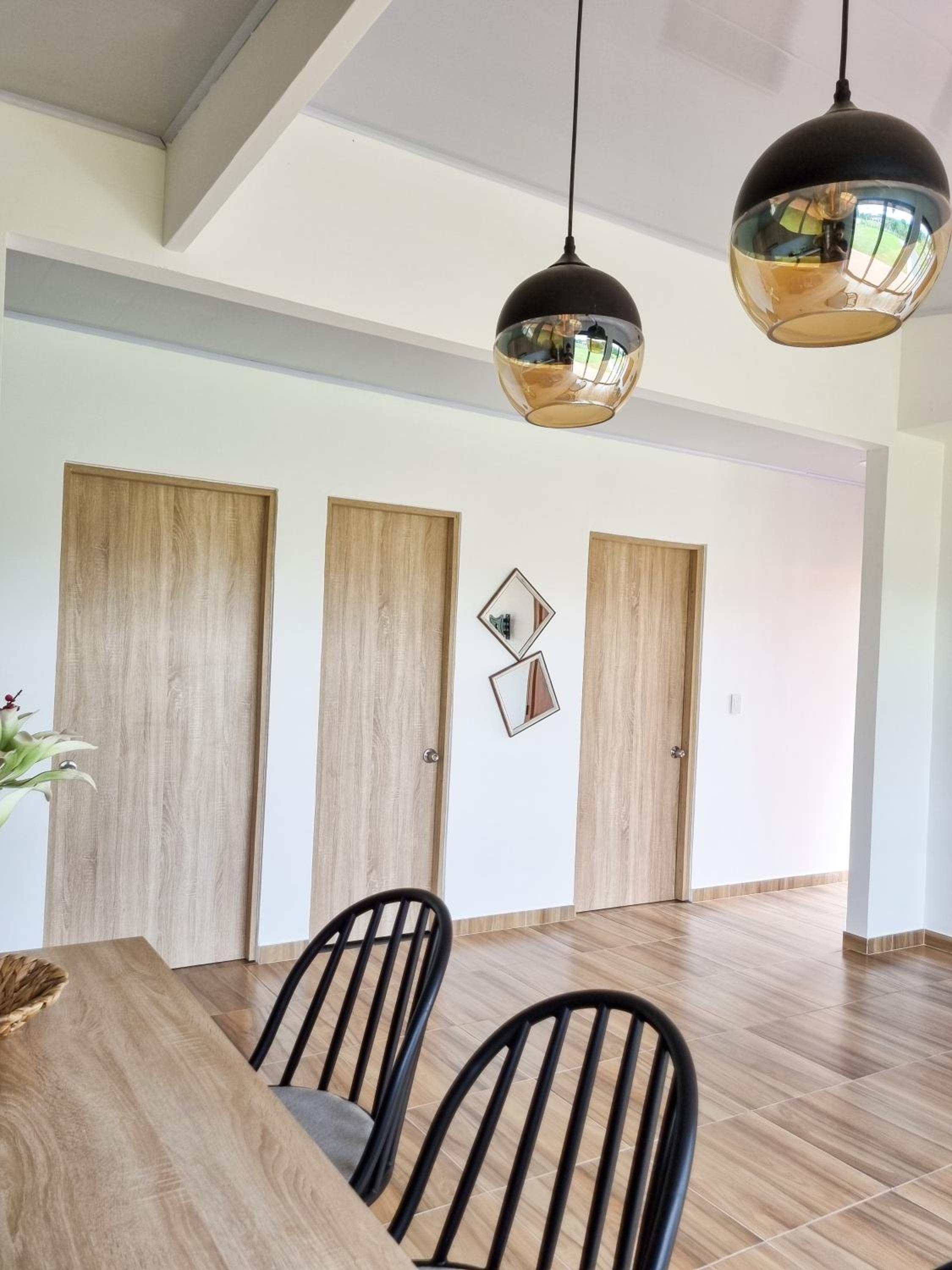 Tumbaga Hostal