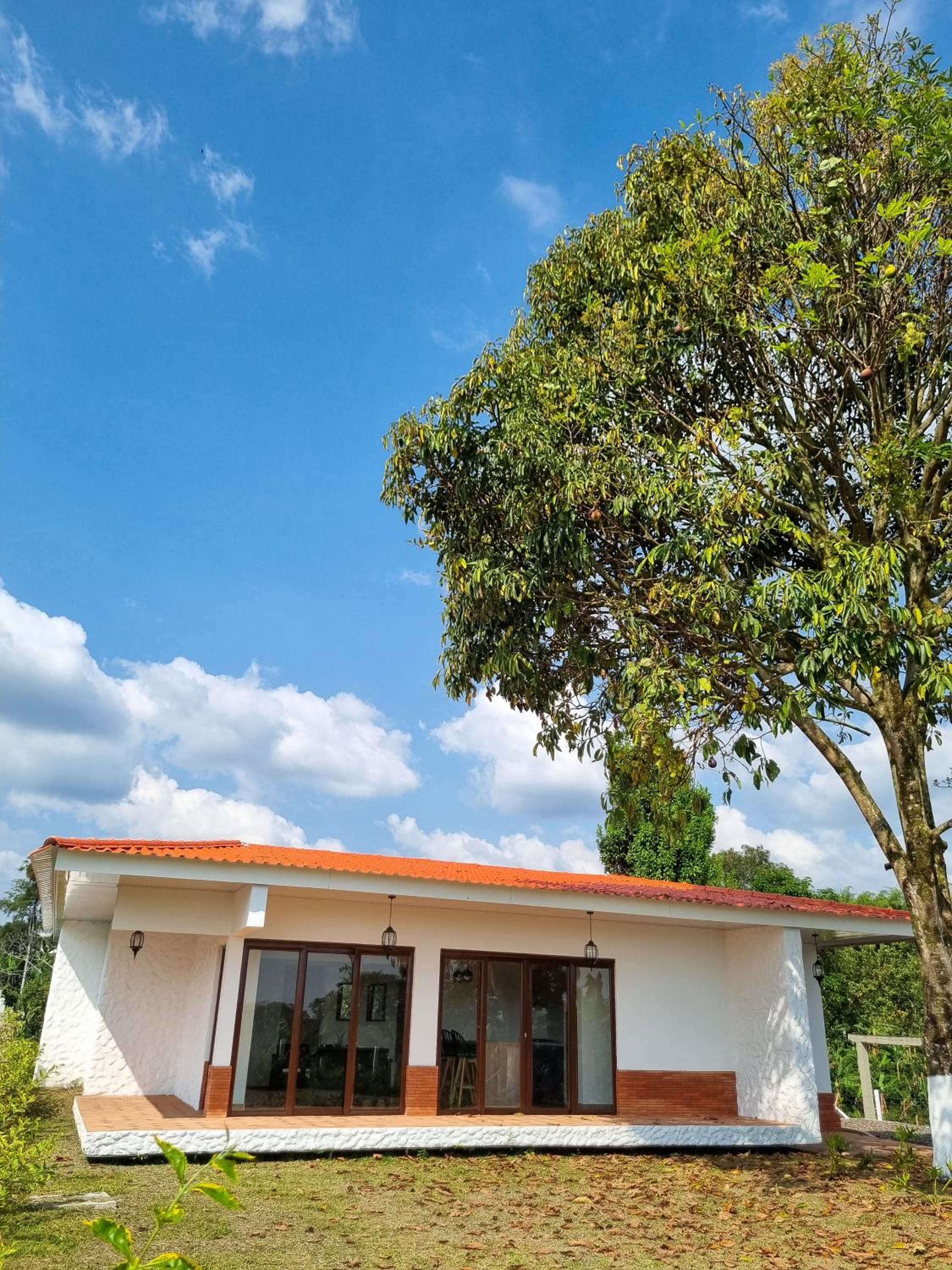 Tumbaga Hostal