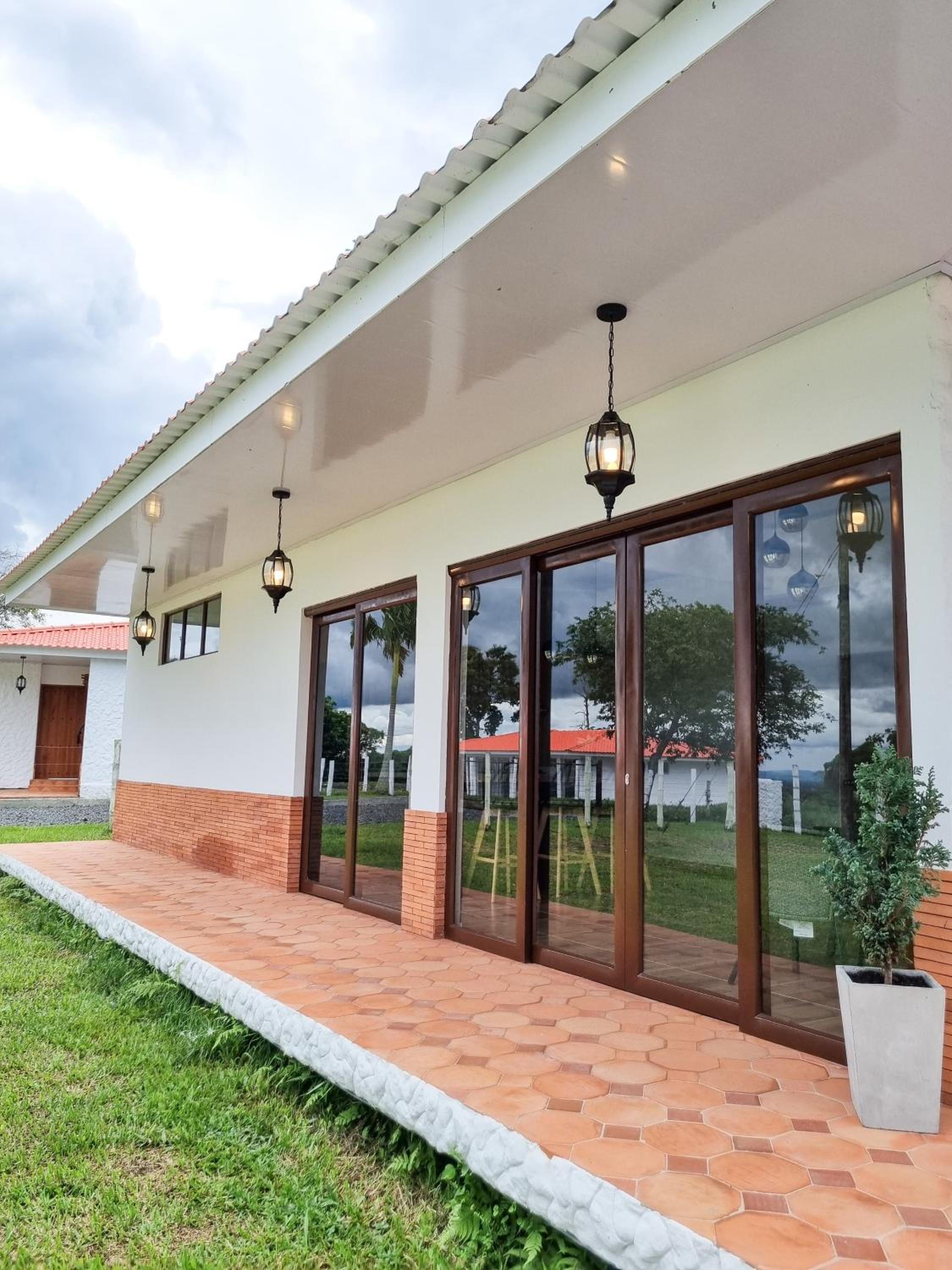Tumbaga Hostal