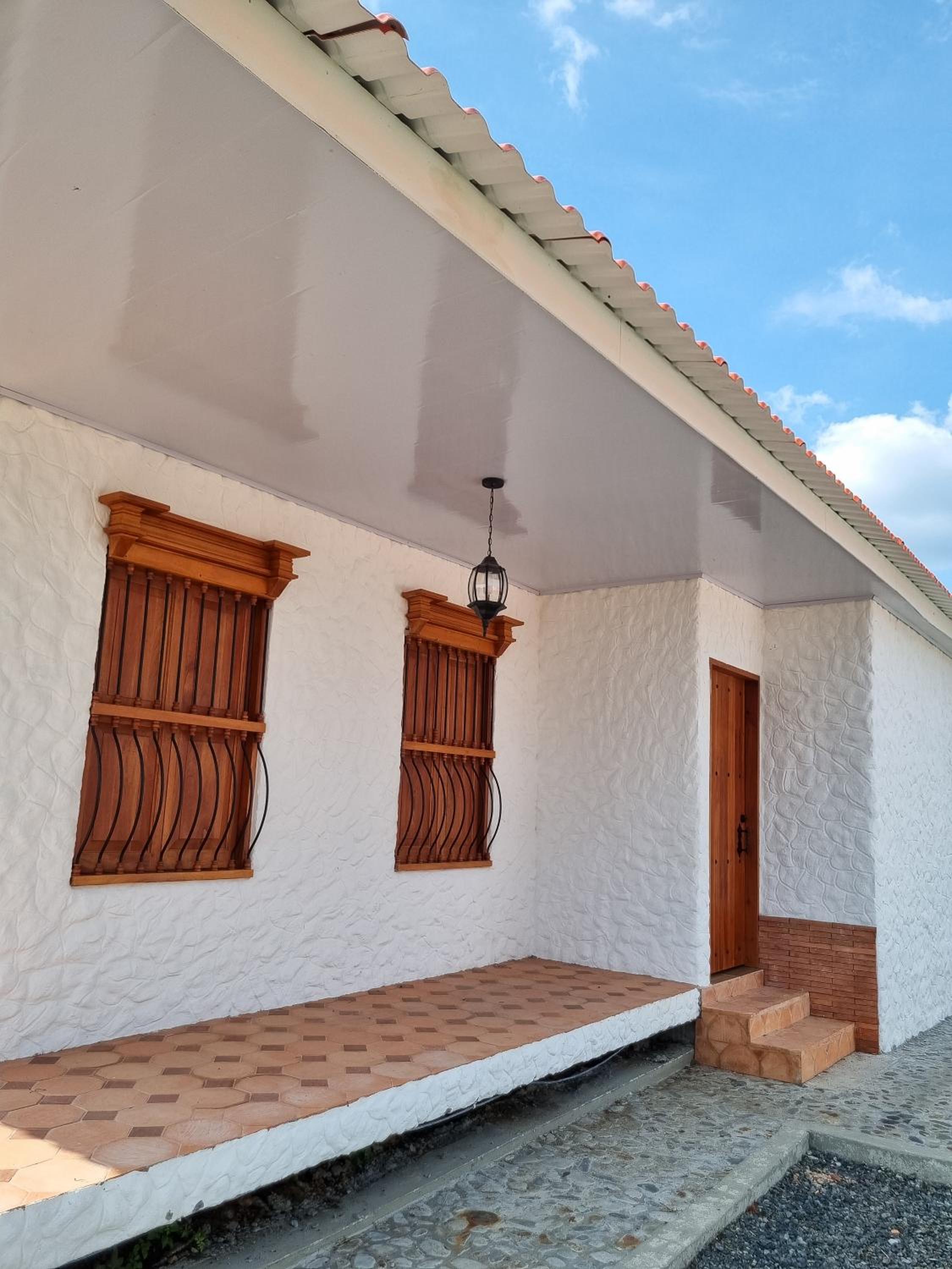 Tumbaga Hostal