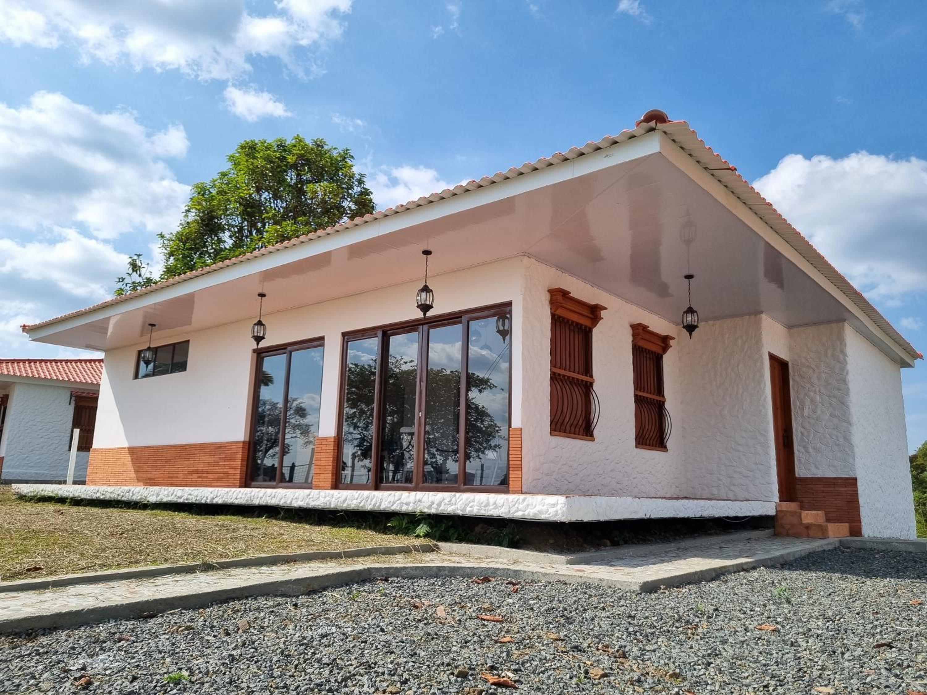 Tumbaga Hostal