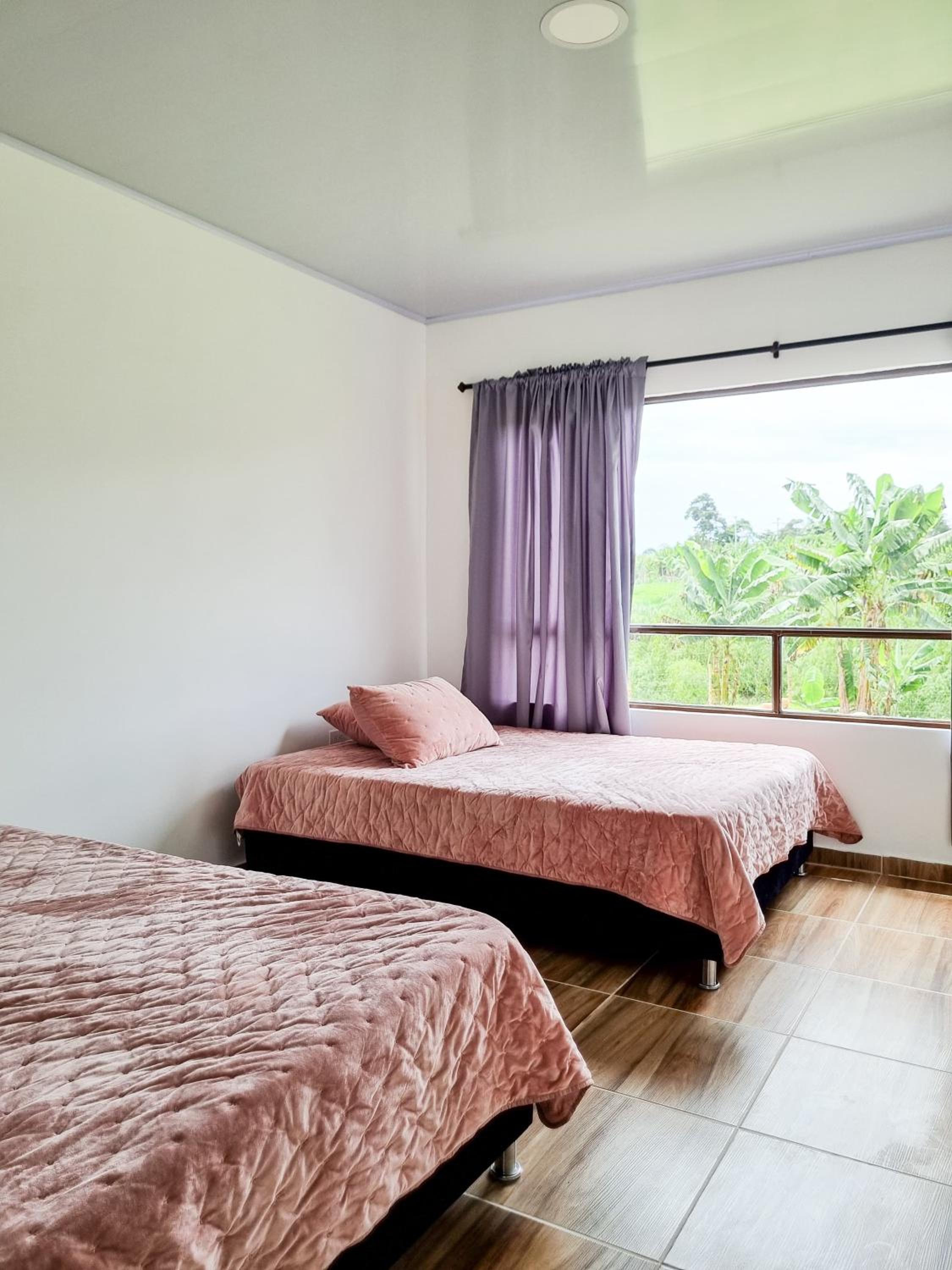 Tumbaga Hostal