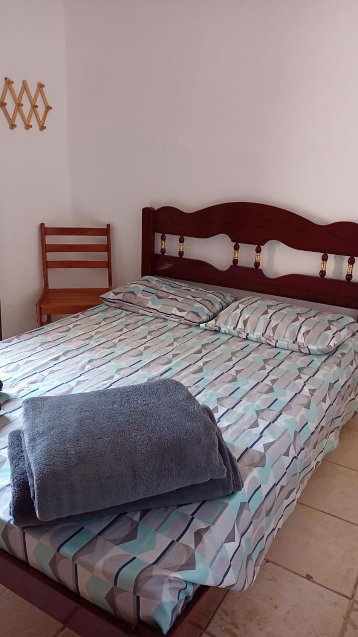 Recanto Praia Peruibe