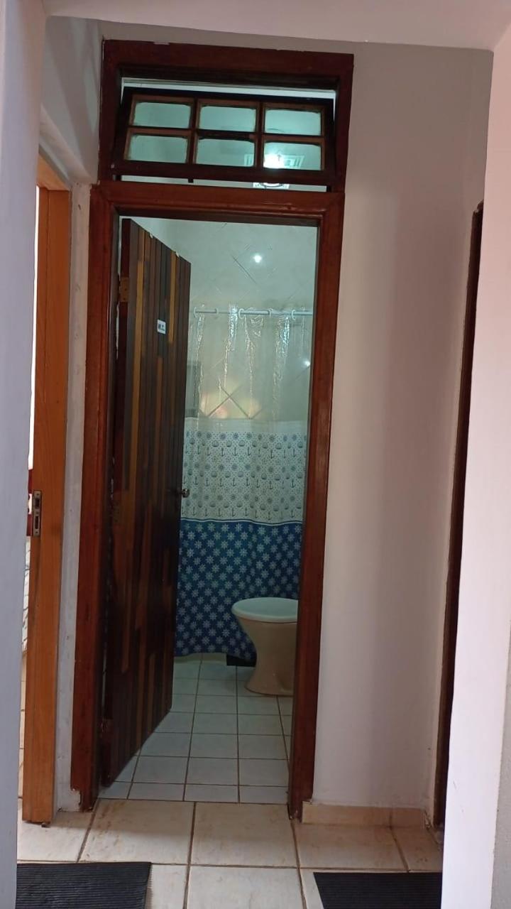 Recanto Praia Peruibe