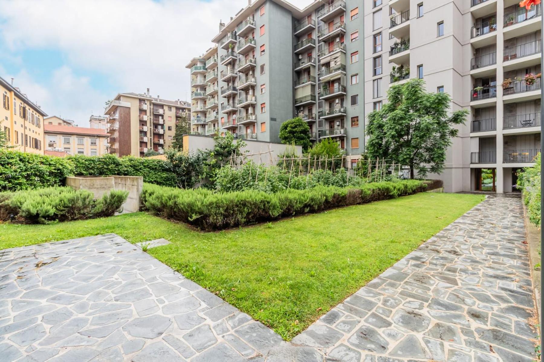 Homeby, City Oasis