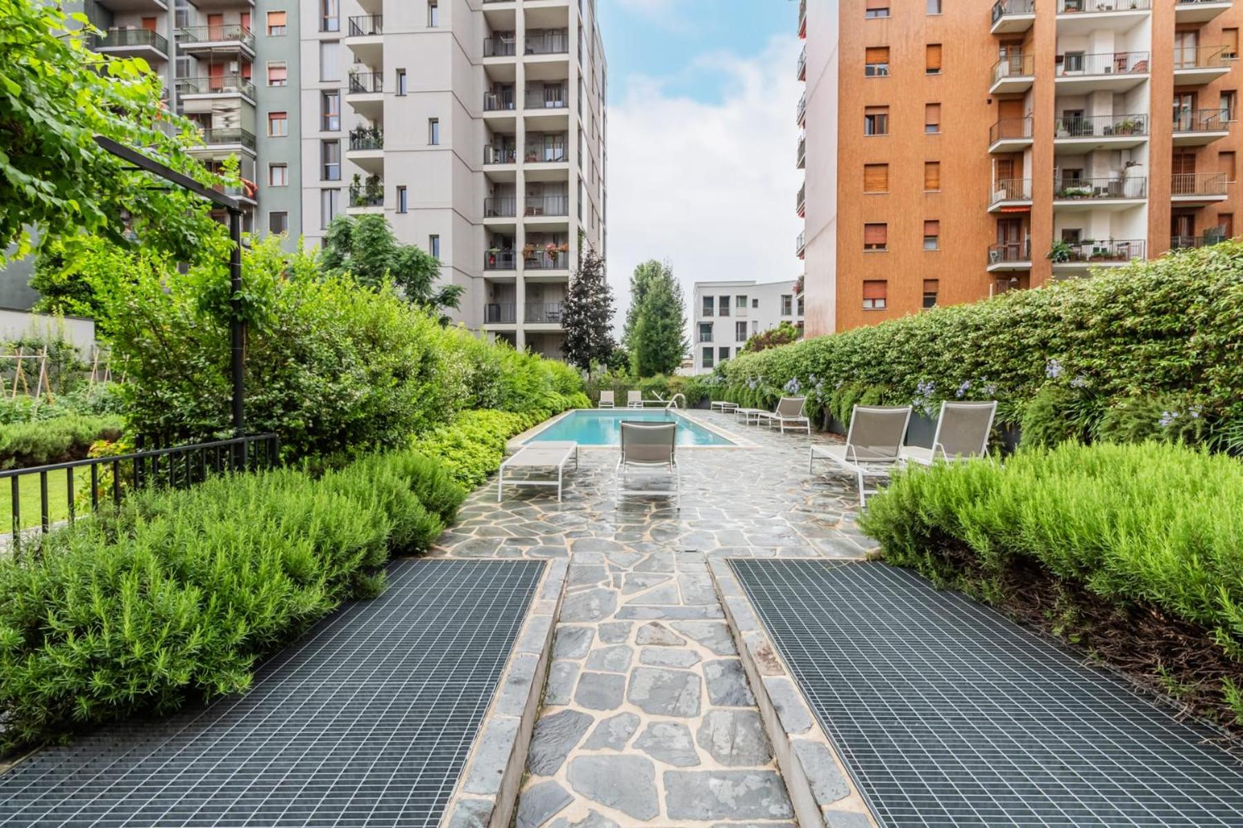 Homeby, City Oasis