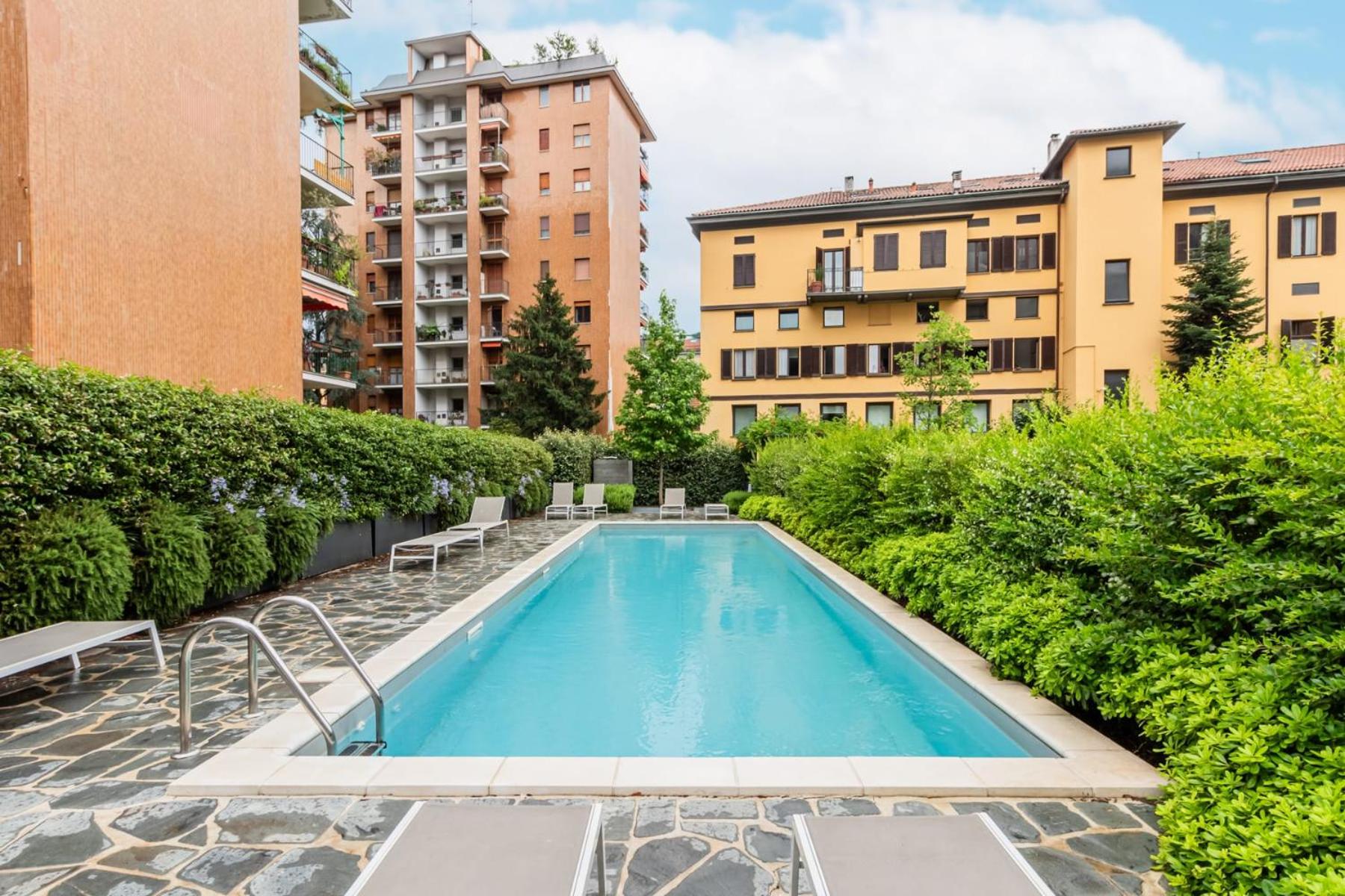 Homeby, City Oasis