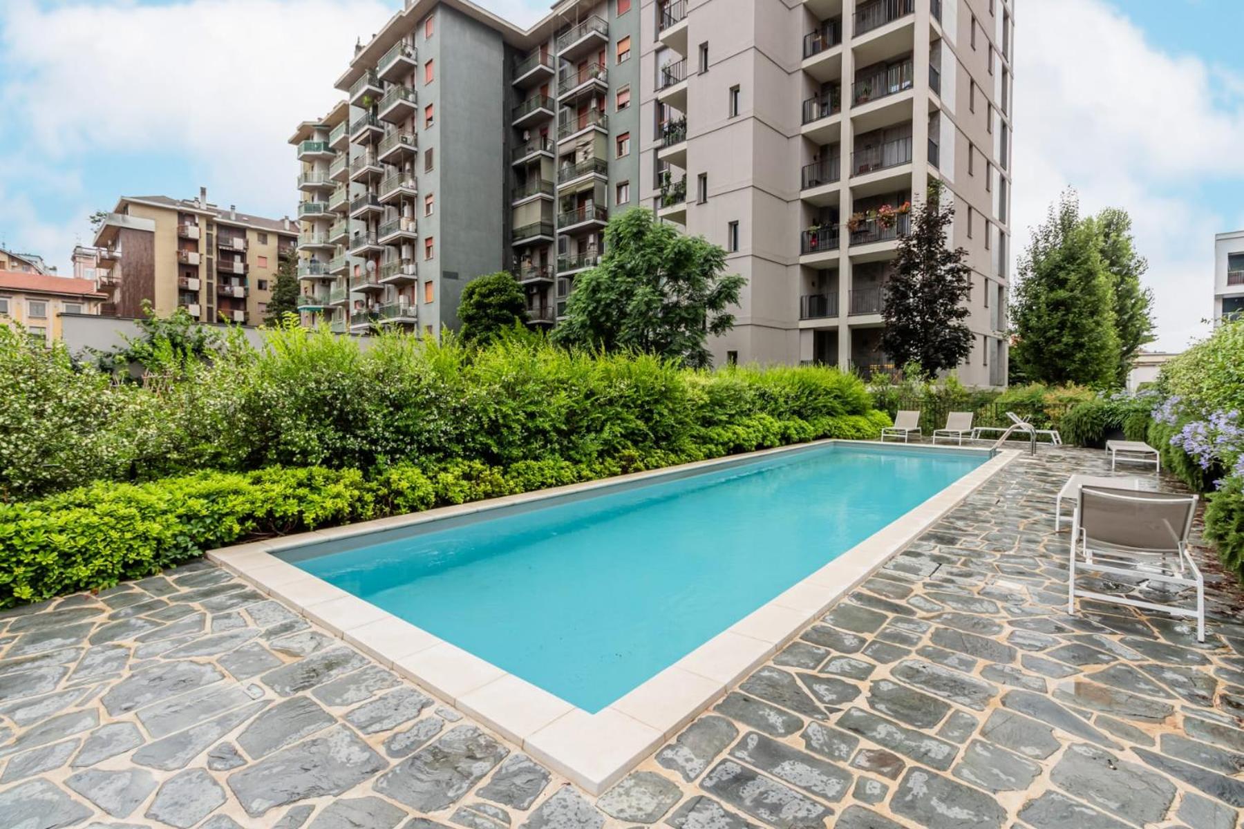 Homeby, City Oasis