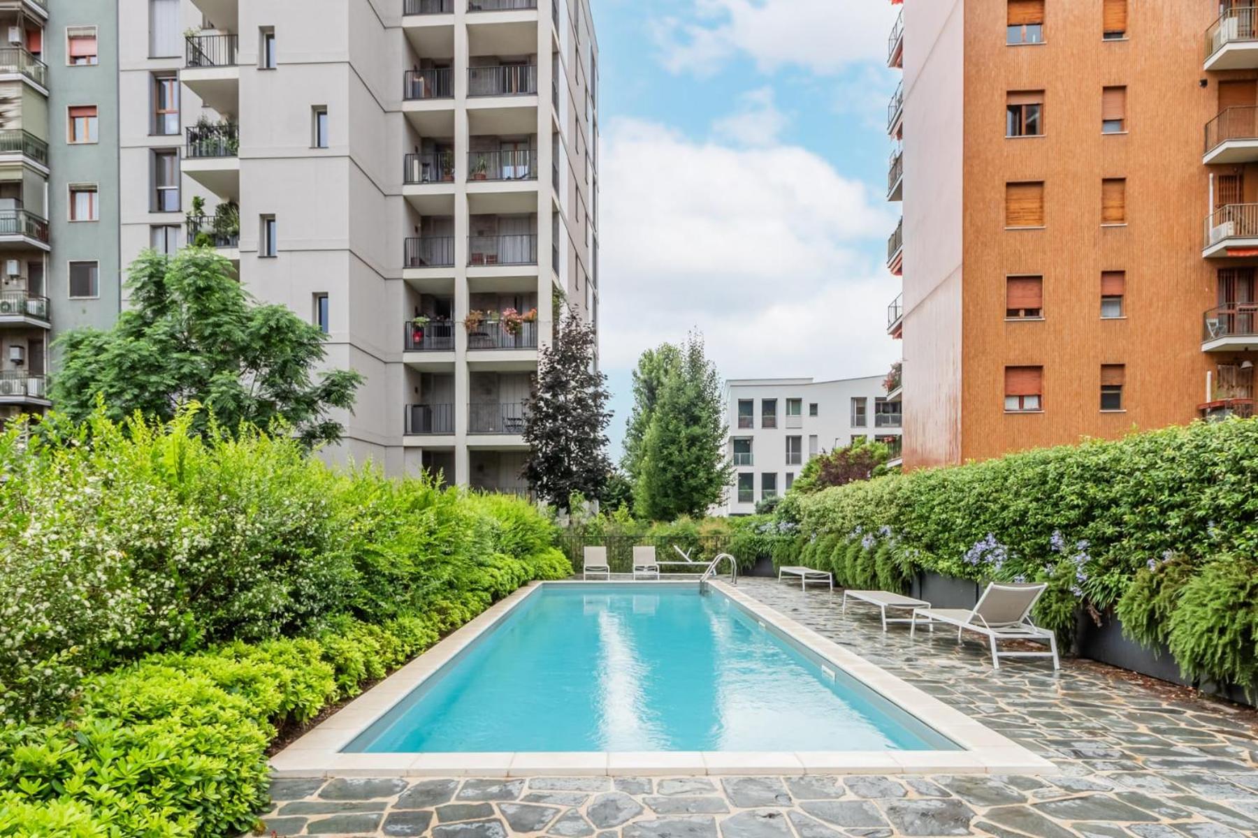 Homeby, City Oasis