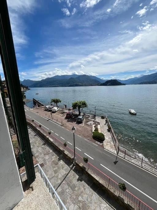 Varenna La casa di Giulia view 2