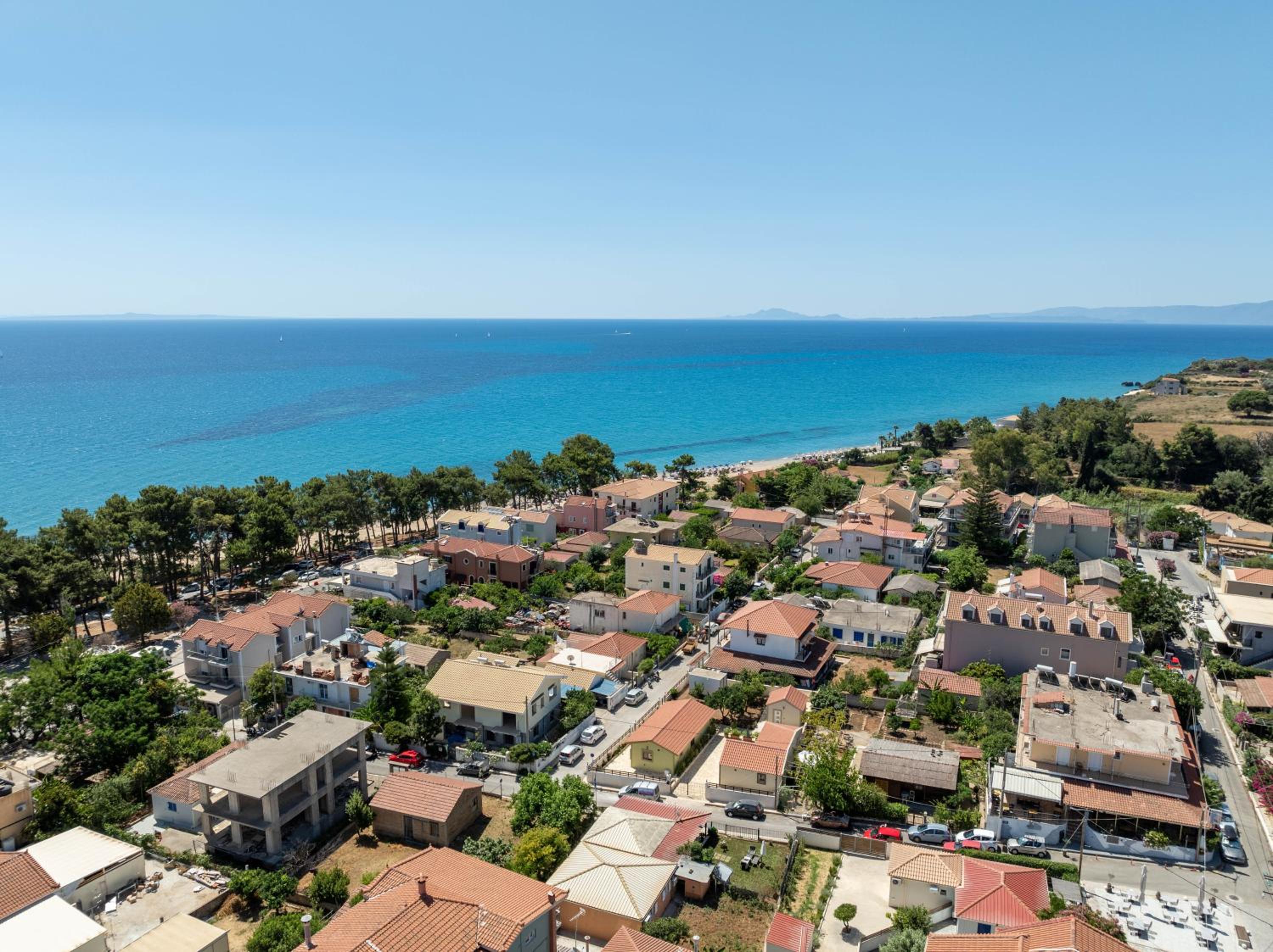 Kosmas Villas