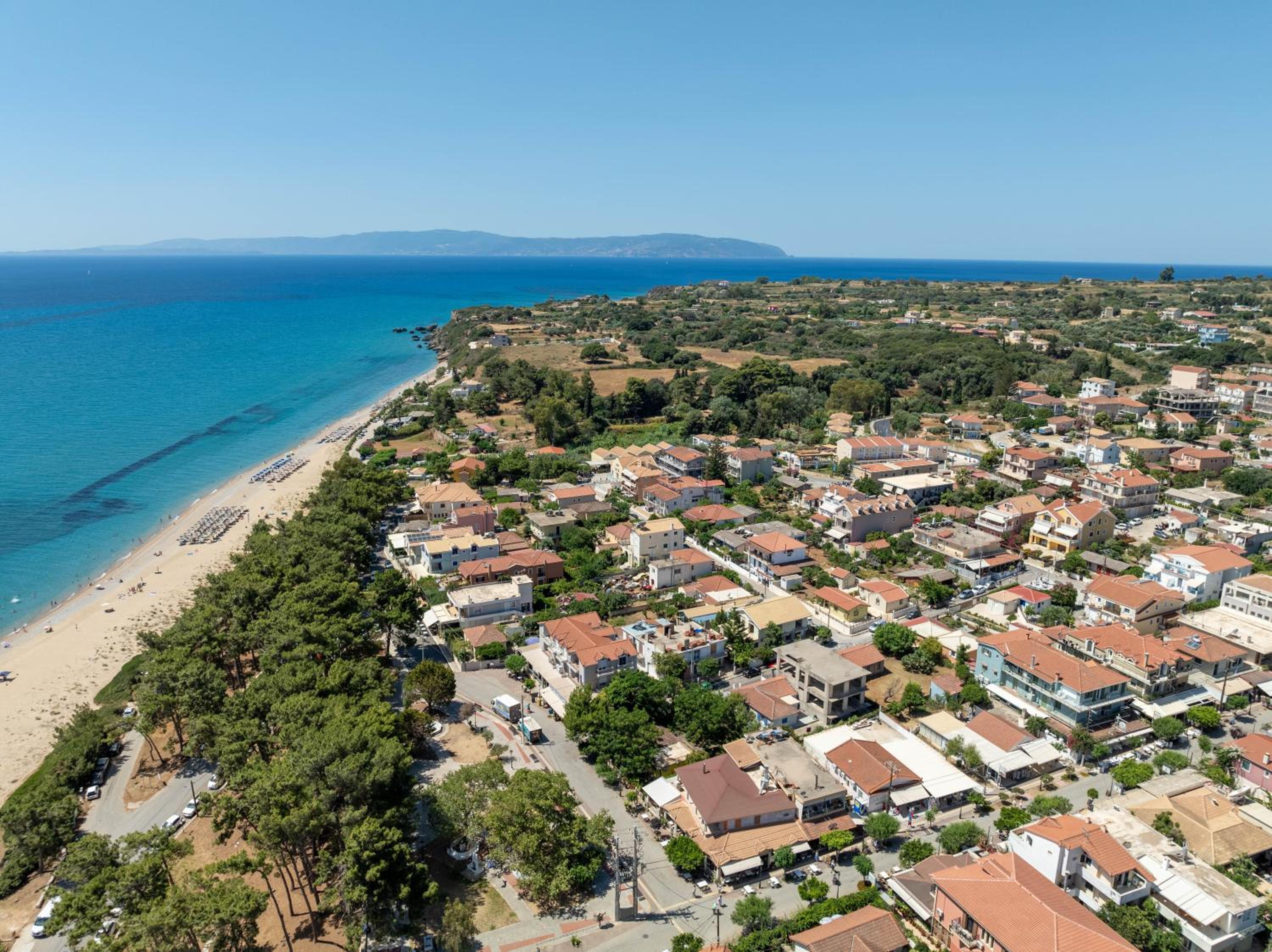 Kosmas Villas