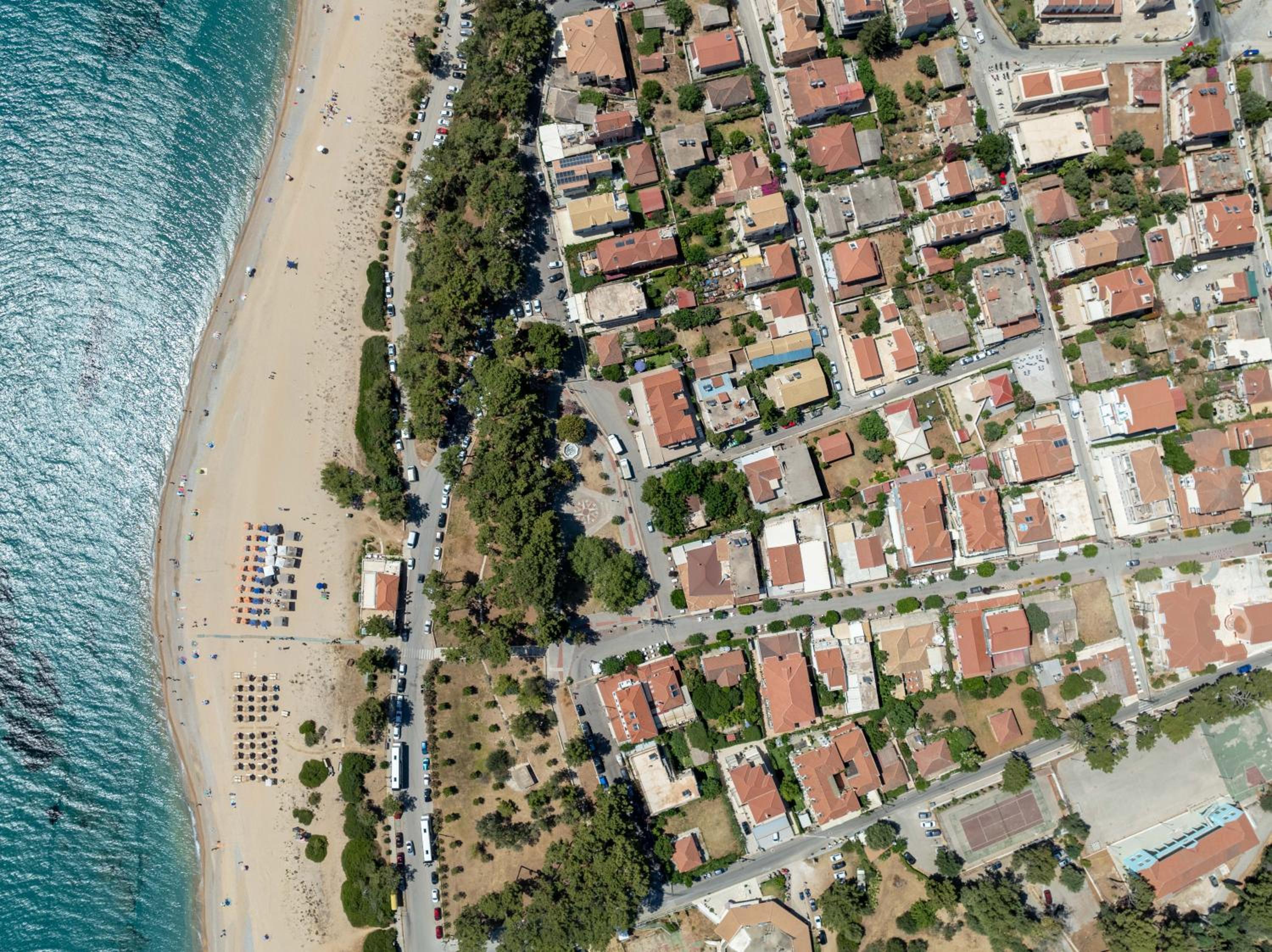 Kosmas Villas