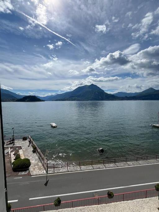 Varenna La casa di Giulia view 4