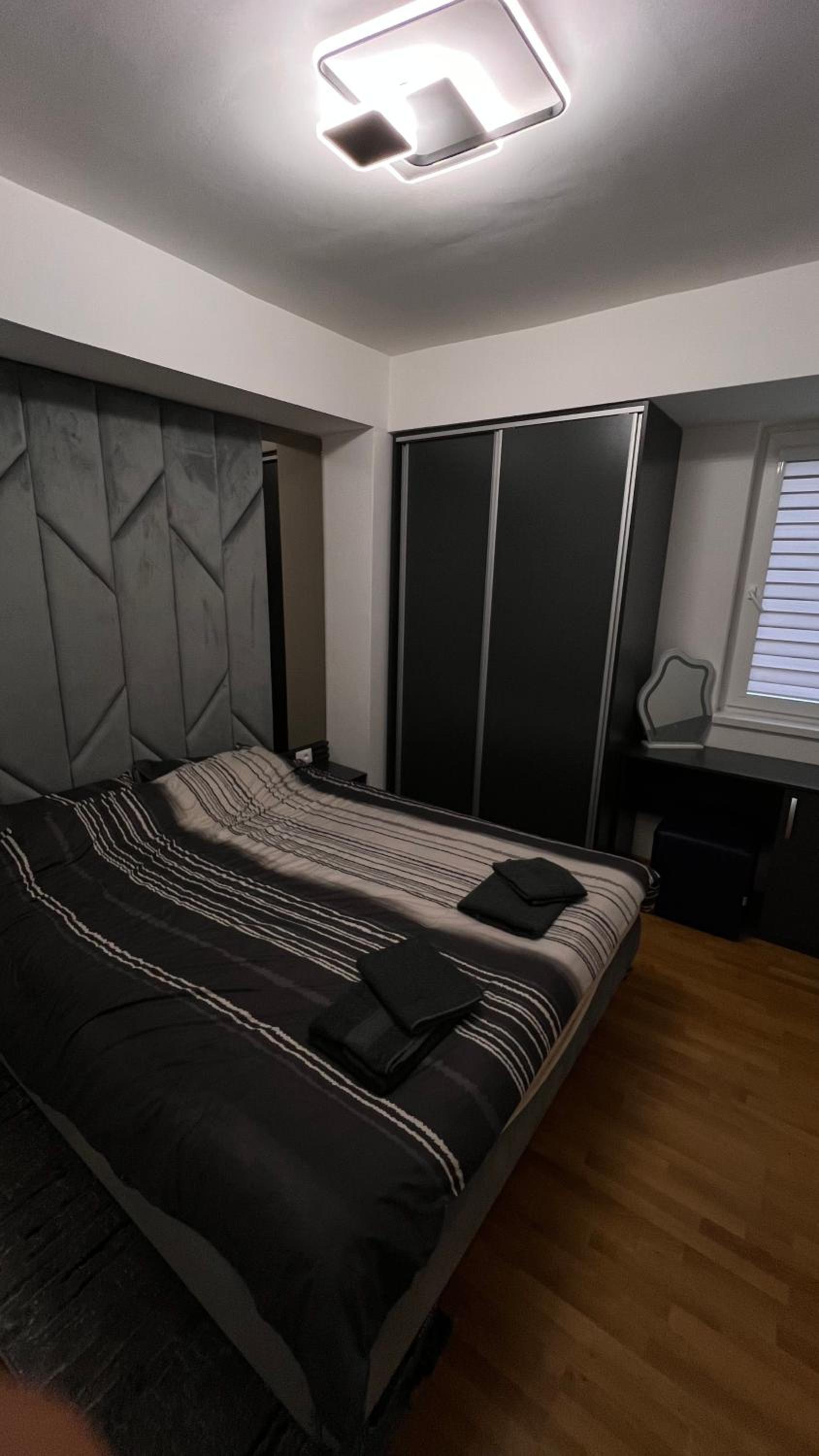 UrbanLuxe rent