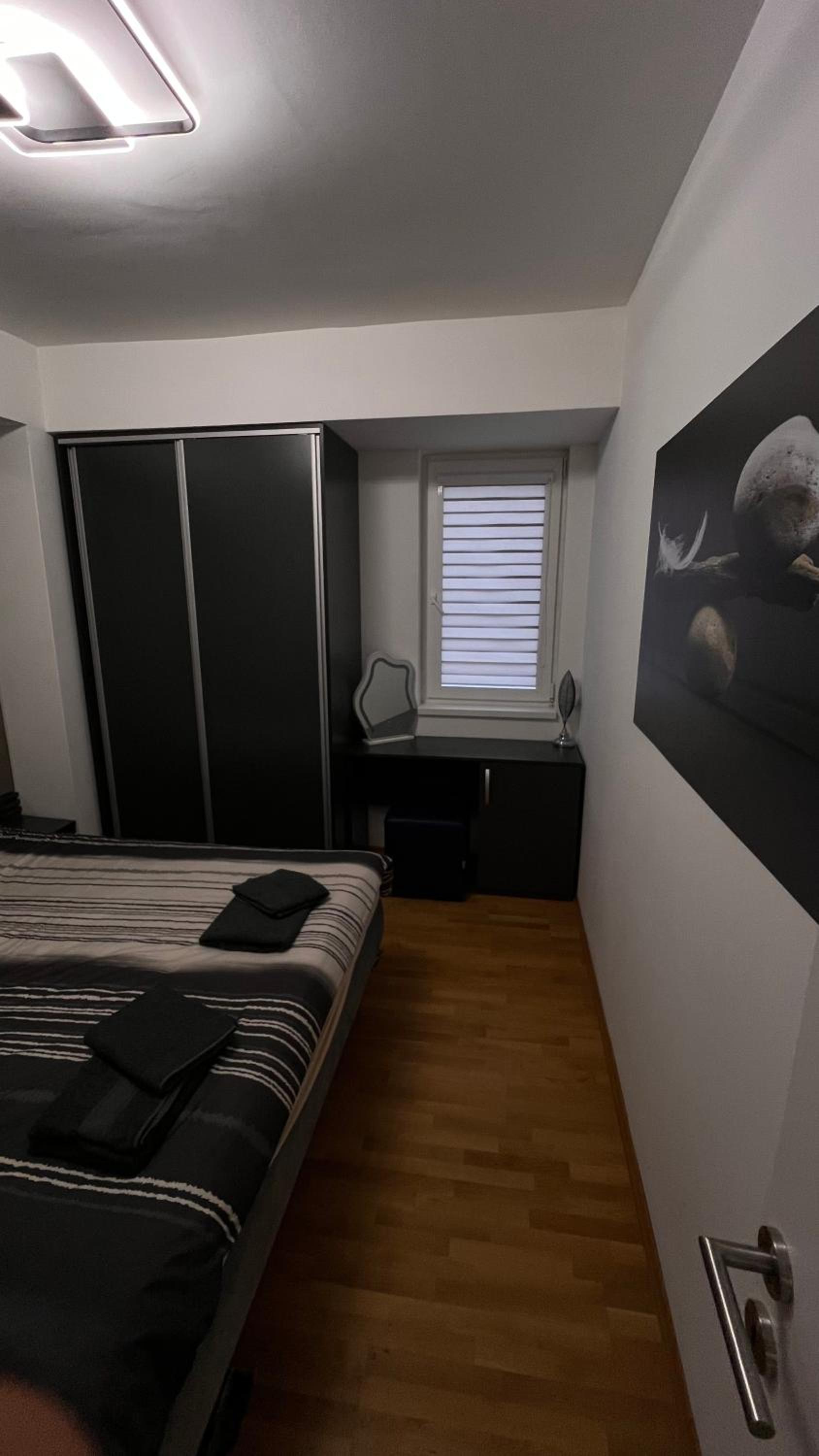 UrbanLuxe rent