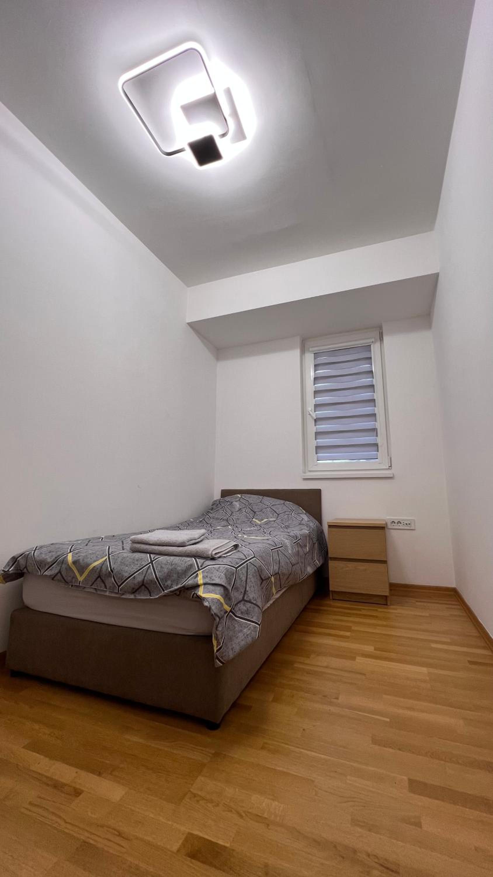 UrbanLuxe rent
