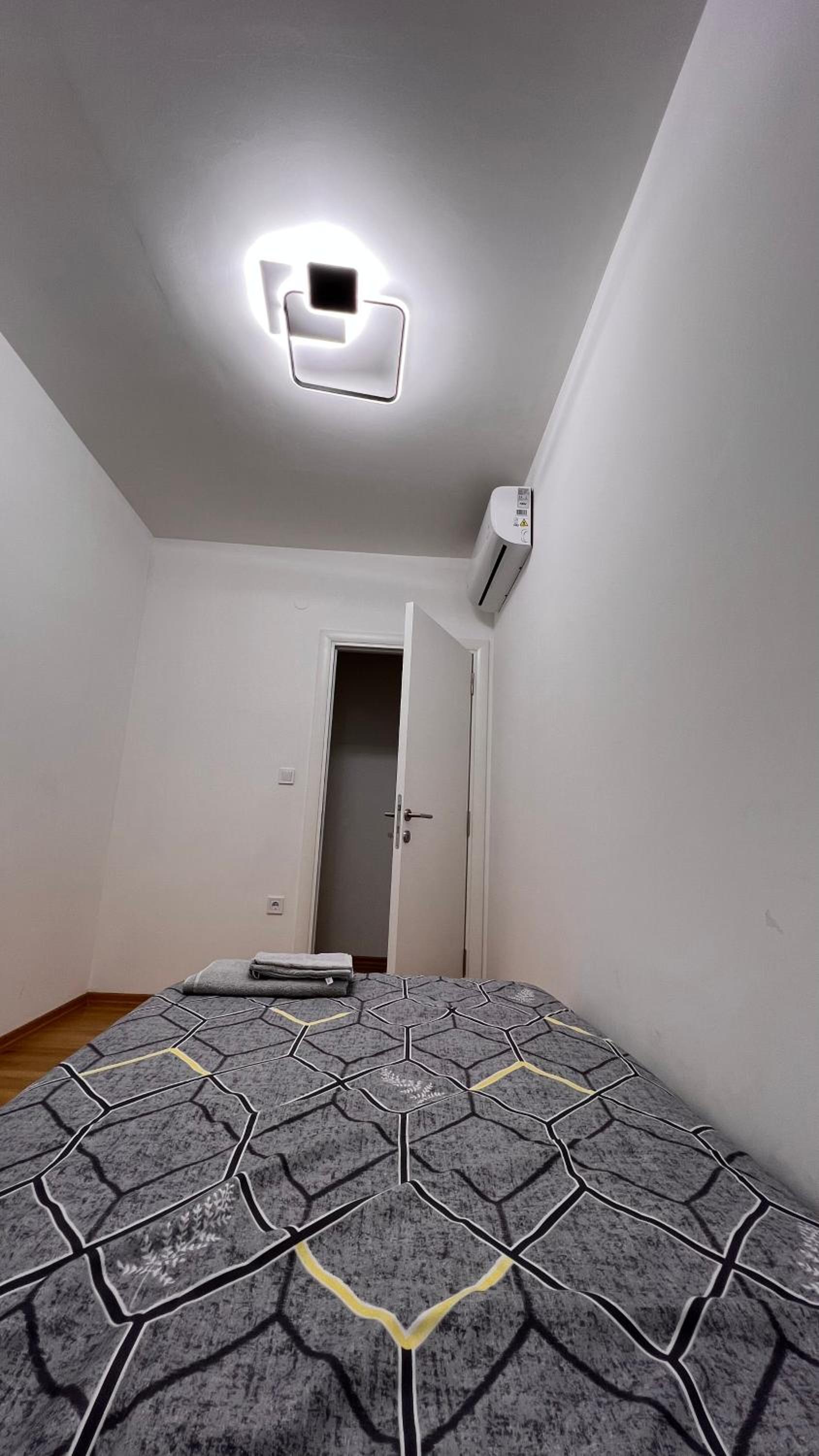 UrbanLuxe rent