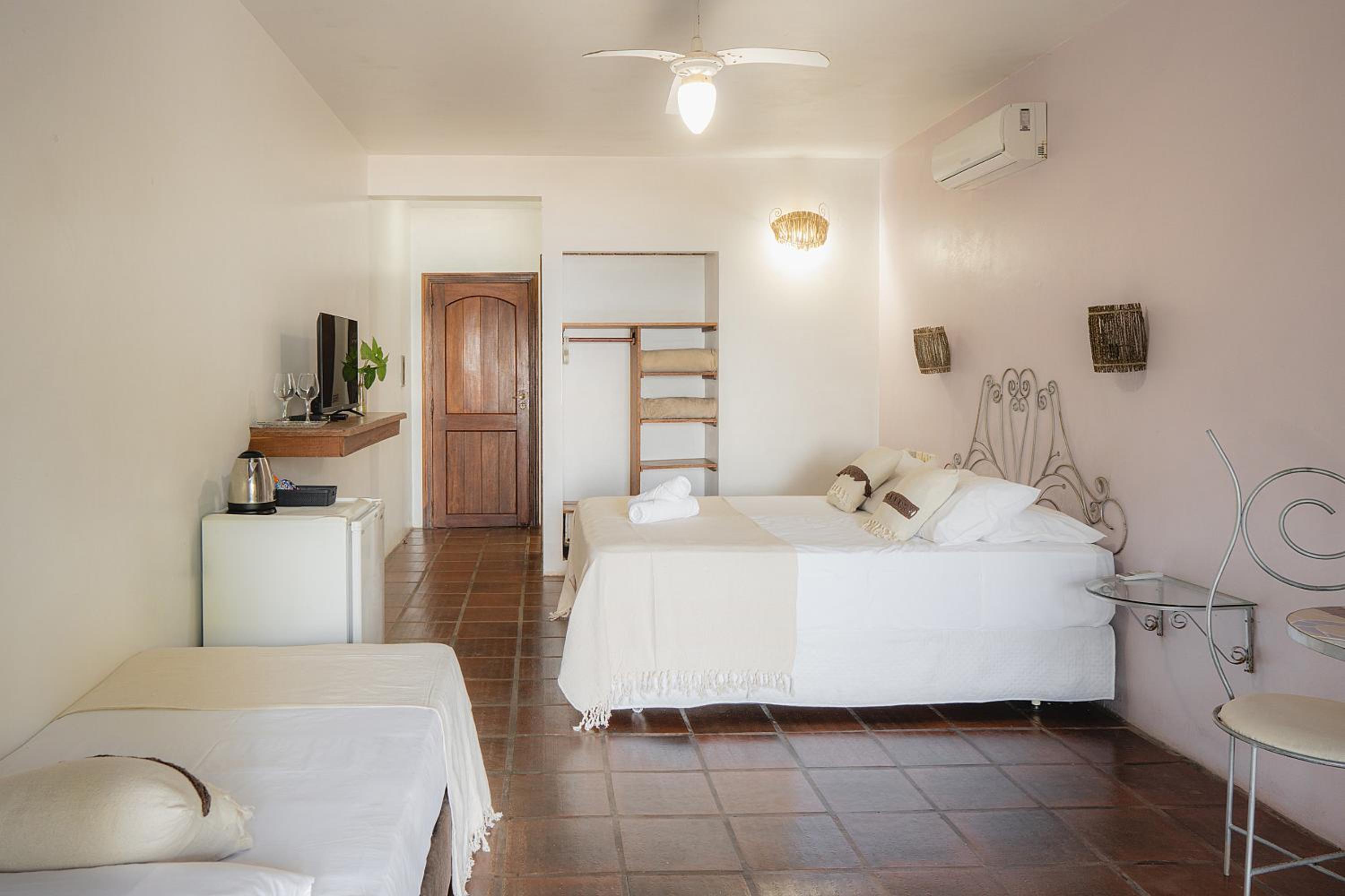 Pousada Villa Agrifoglio