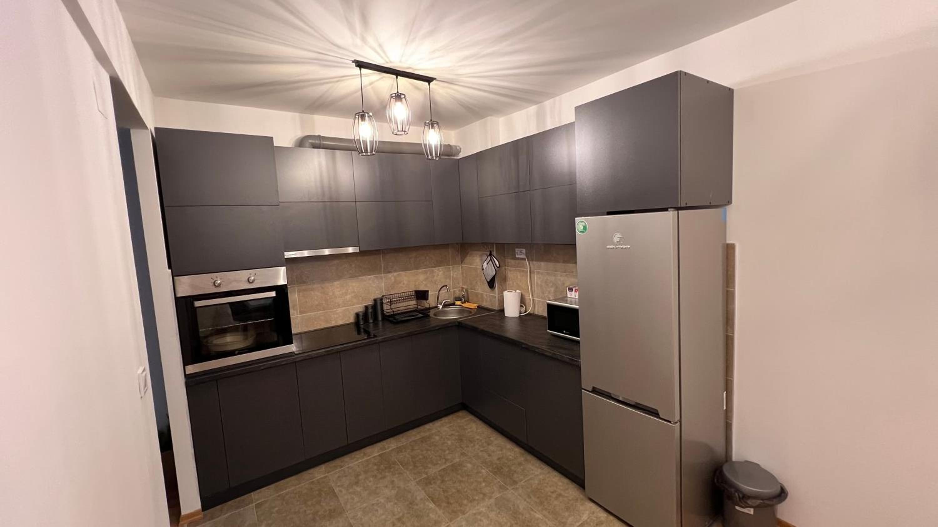 UrbanLuxe rent