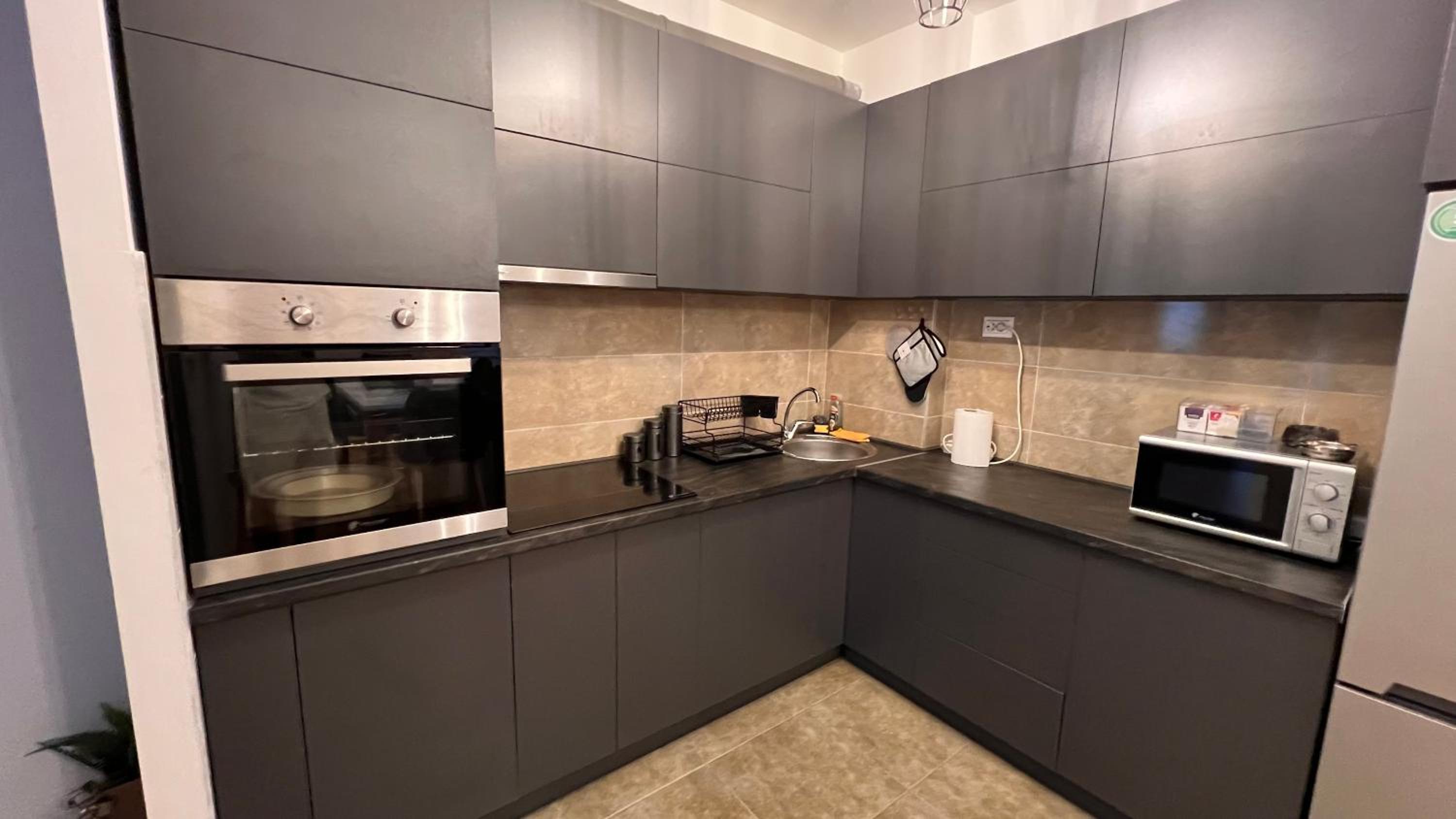UrbanLuxe rent