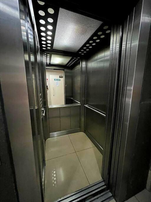 Hermoso departamento de un ambiente en Palermo