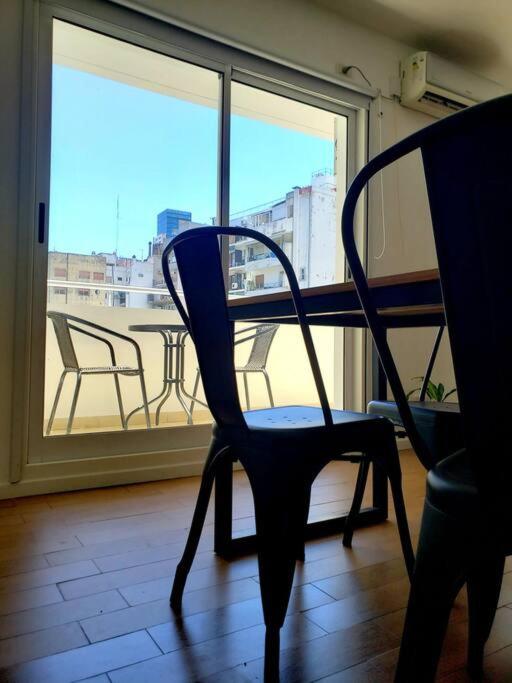 Hermoso departamento de un ambiente en Palermo