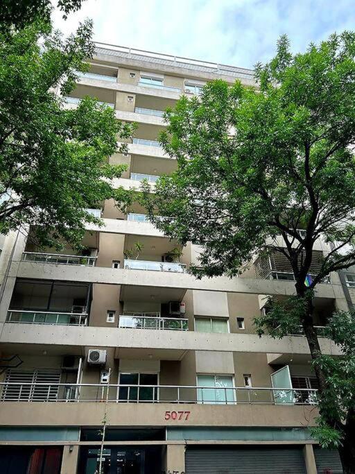 Hermoso departamento de un ambiente en Palermo