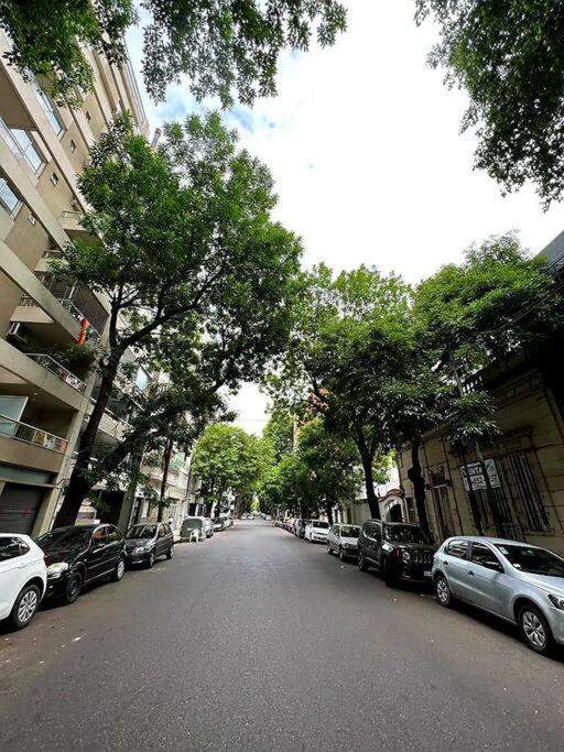 Hermoso departamento de un ambiente en Palermo