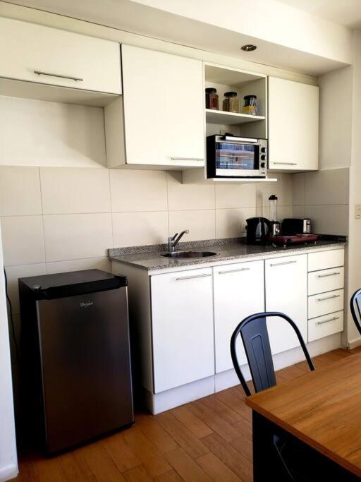 Hermoso departamento de un ambiente en Palermo