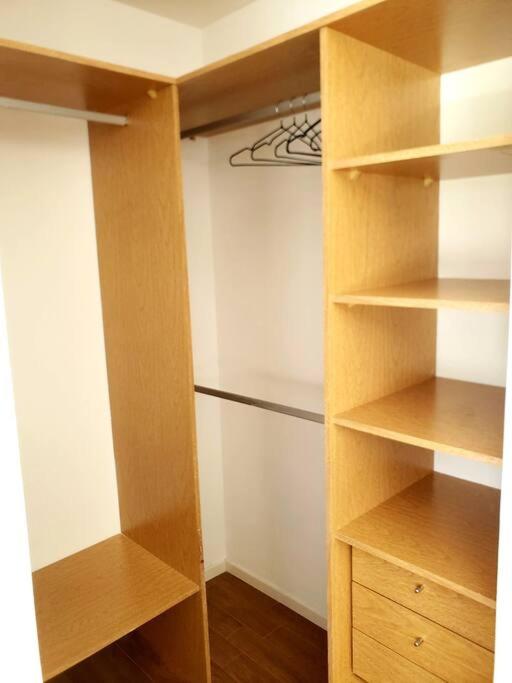 Hermoso departamento de un ambiente en Palermo