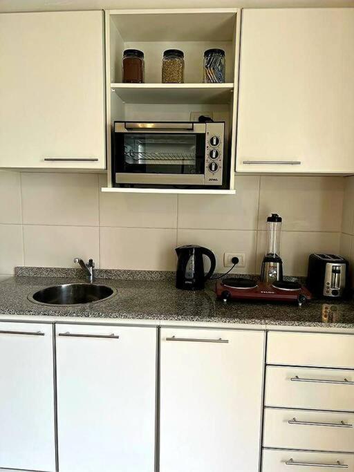 Hermoso departamento de un ambiente en Palermo